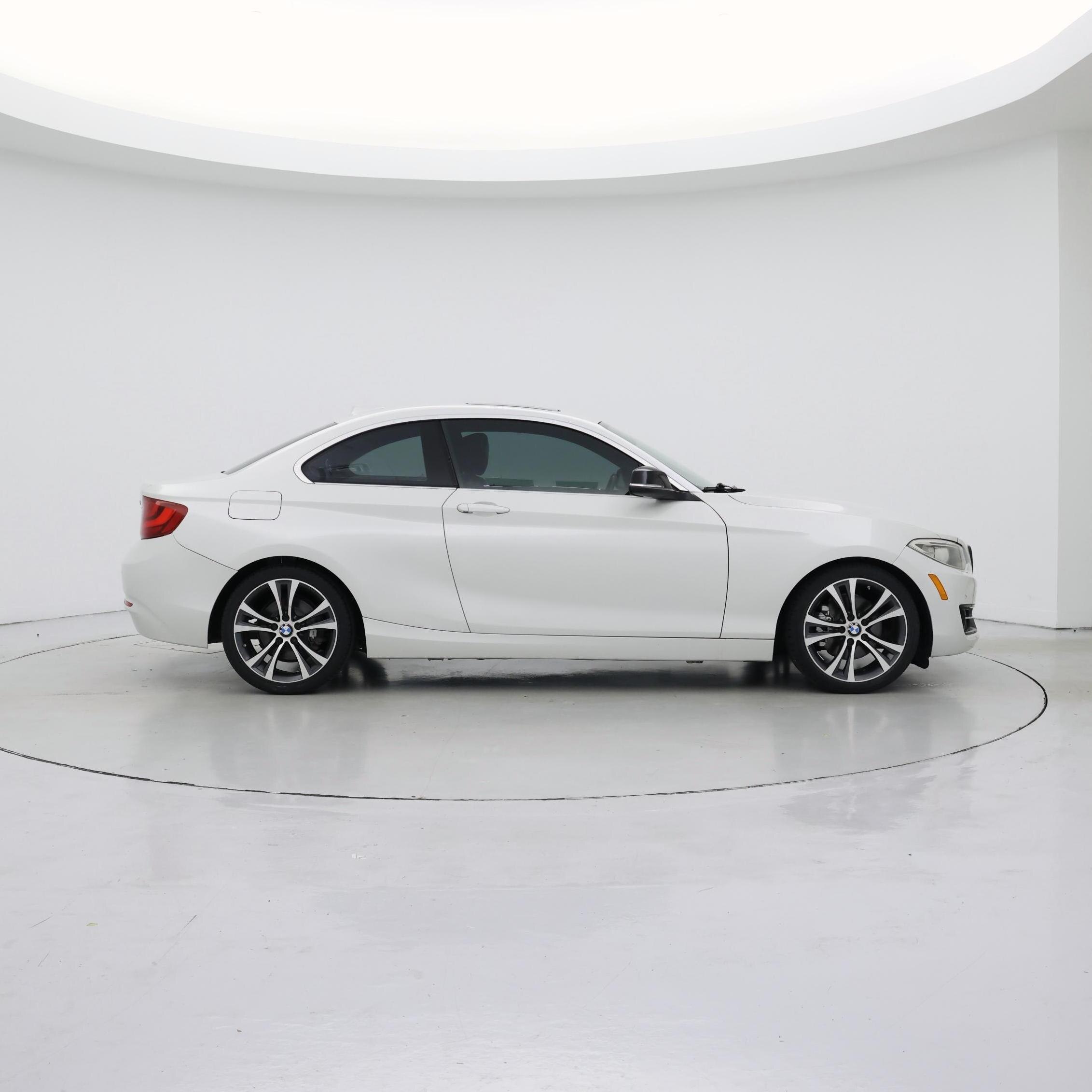 Thumbnail: 2015 BMW 2 Series - 7