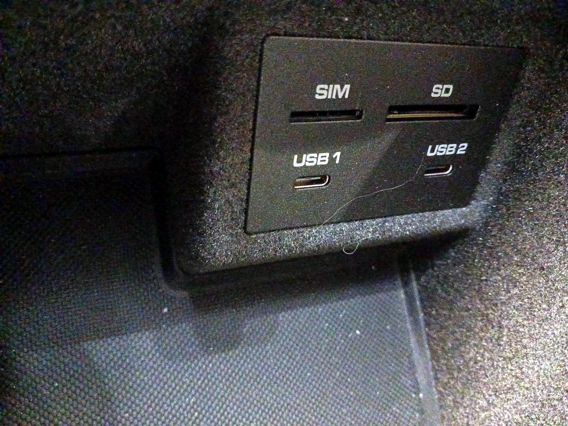 Thumbnail: 2021 Porsche Macan - 19