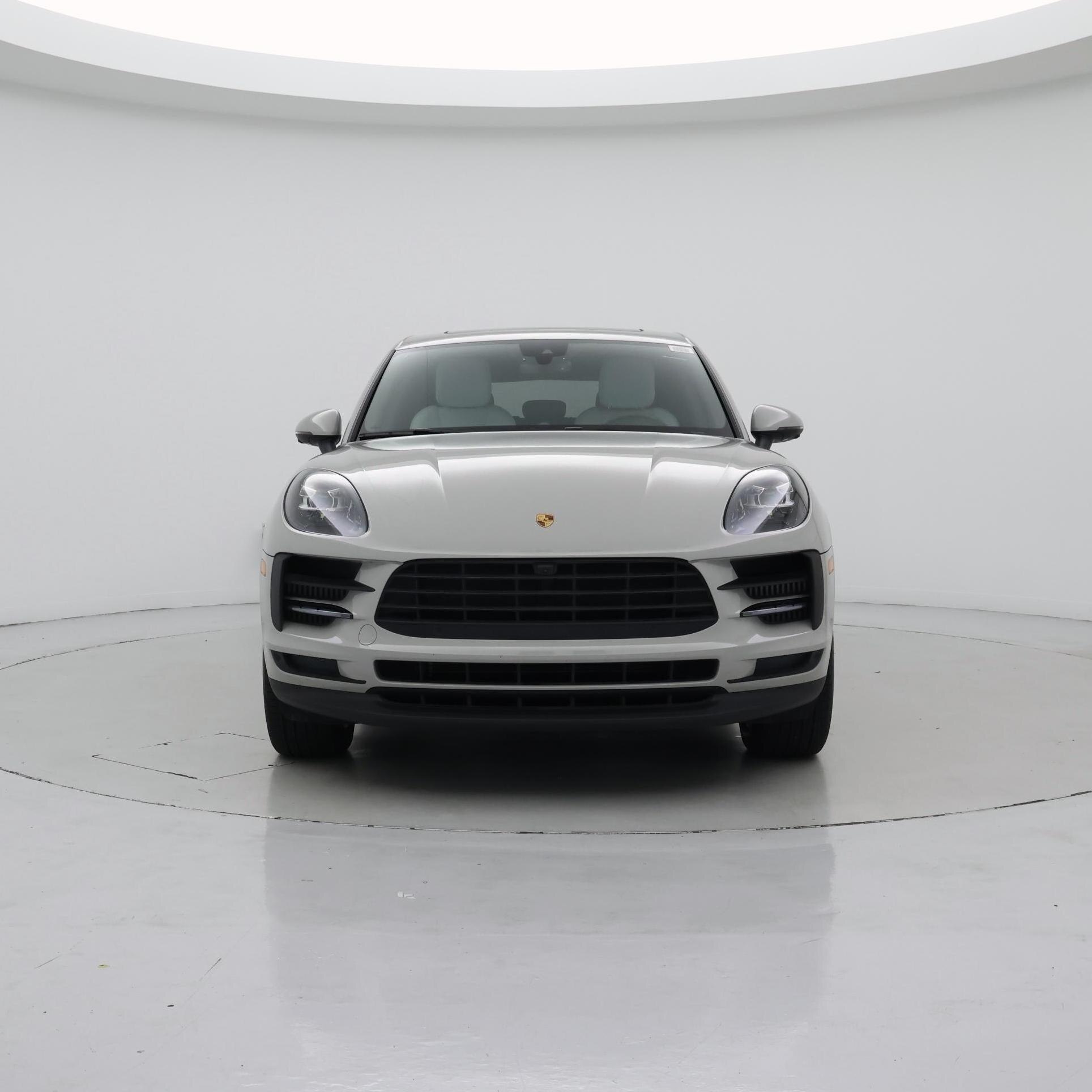 Thumbnail: 2021 Porsche Macan - 5