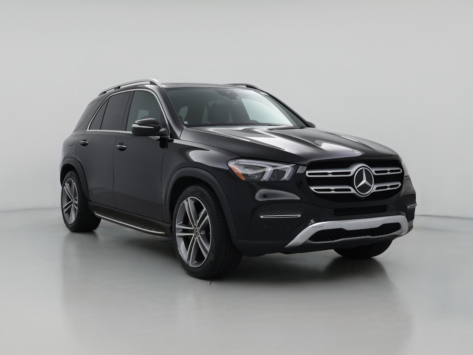 2021 Mercedes-Benz GLE GLE350