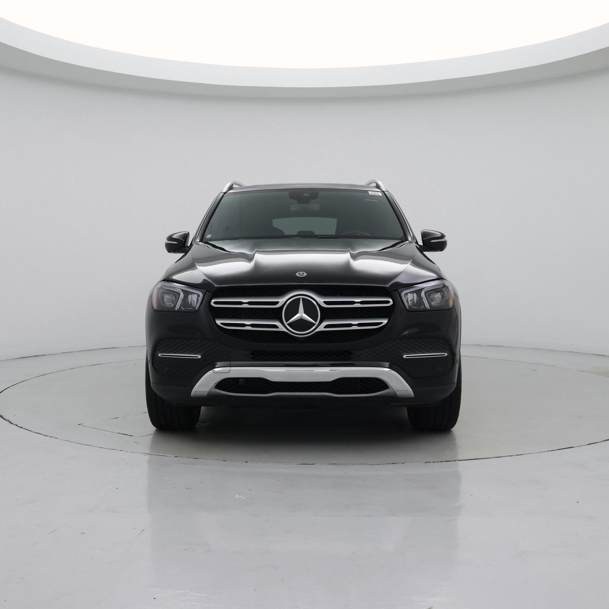 Thumbnail: 2021 Mercedes-Benz GLE - 5
