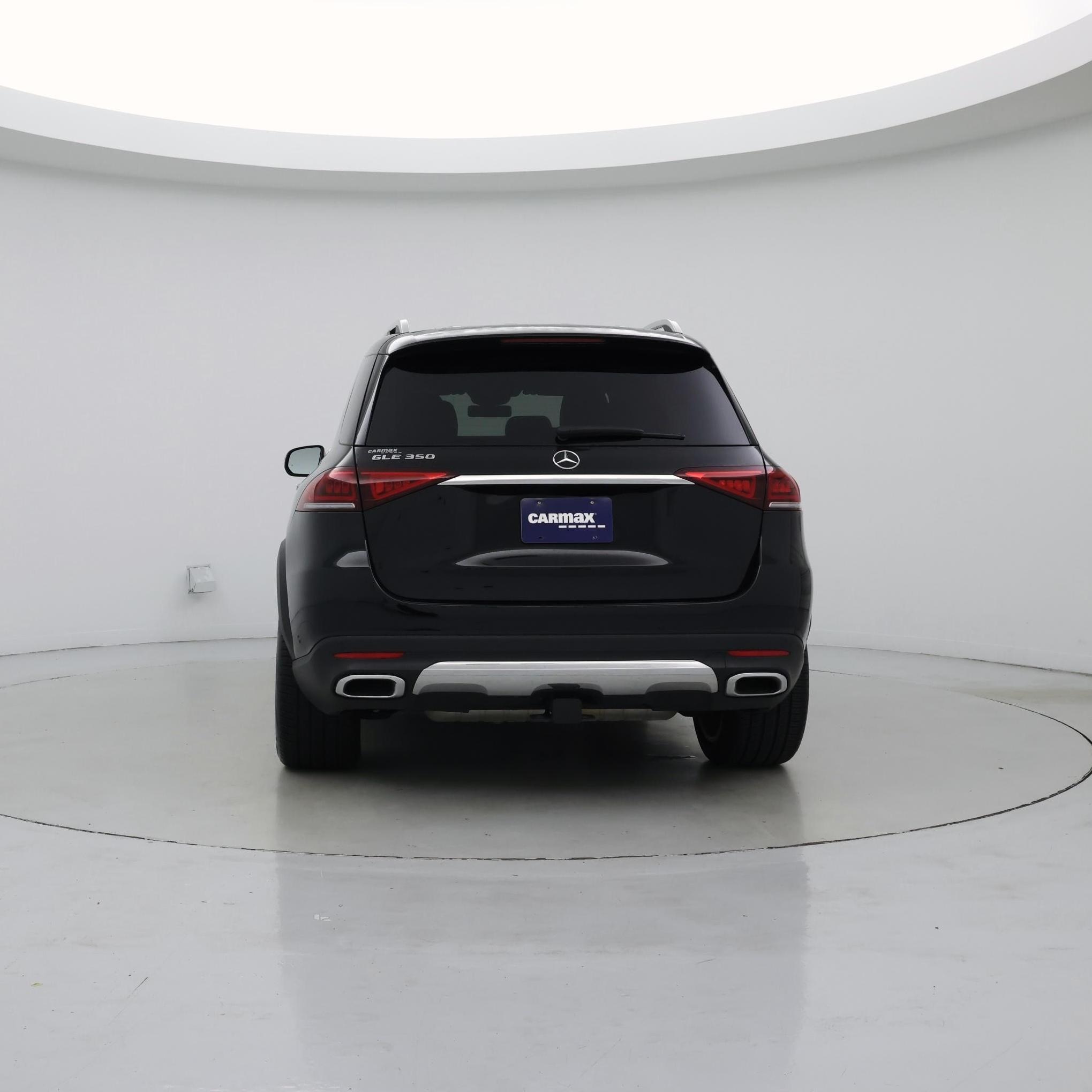 Thumbnail: 2021 Mercedes-Benz GLE - 6
