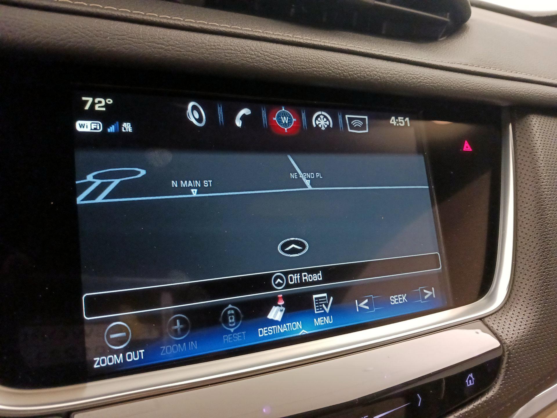 Thumbnail: 2019 Cadillac XT5 - 14