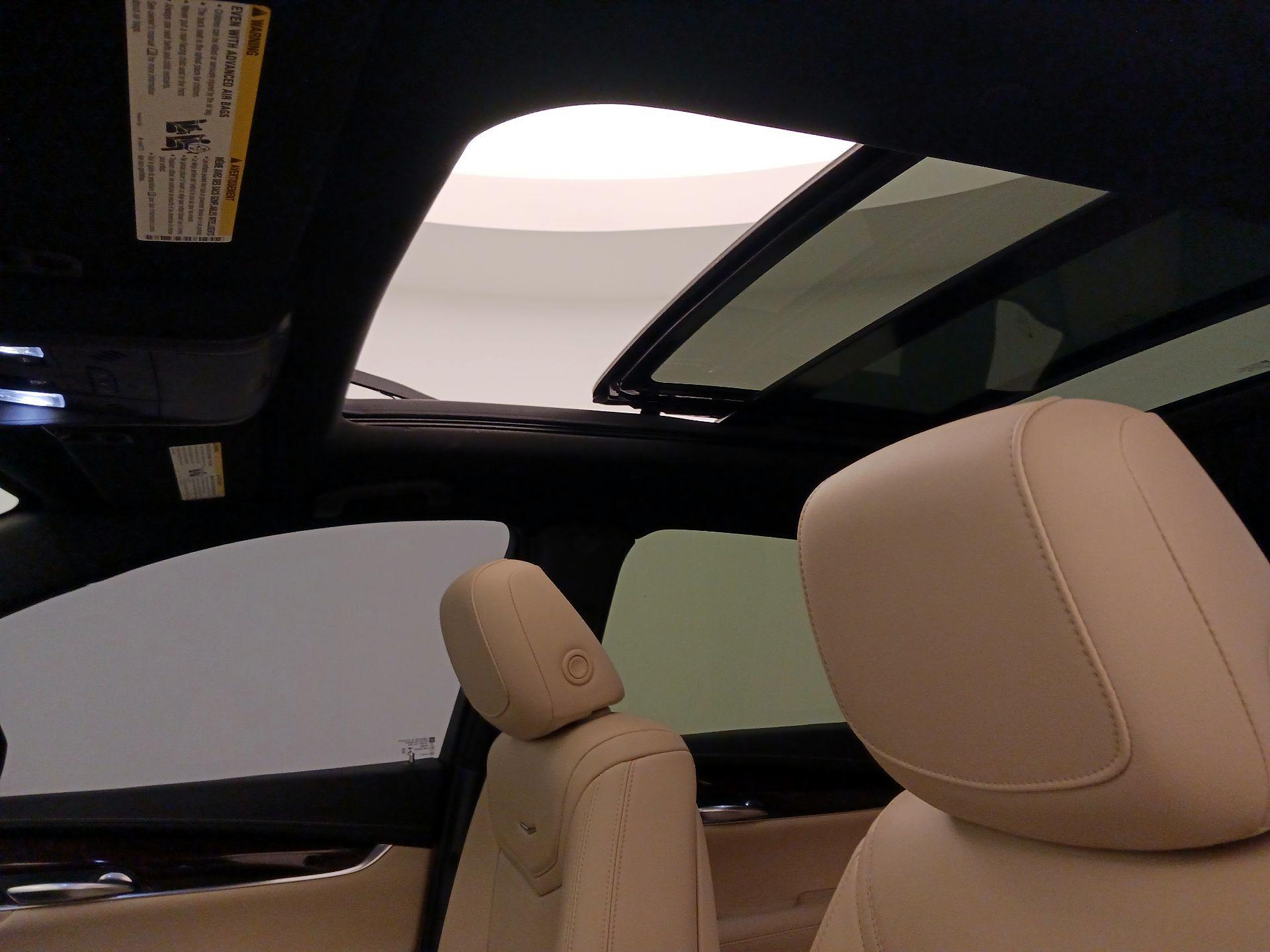 Thumbnail: 2019 Cadillac XT5 - 20
