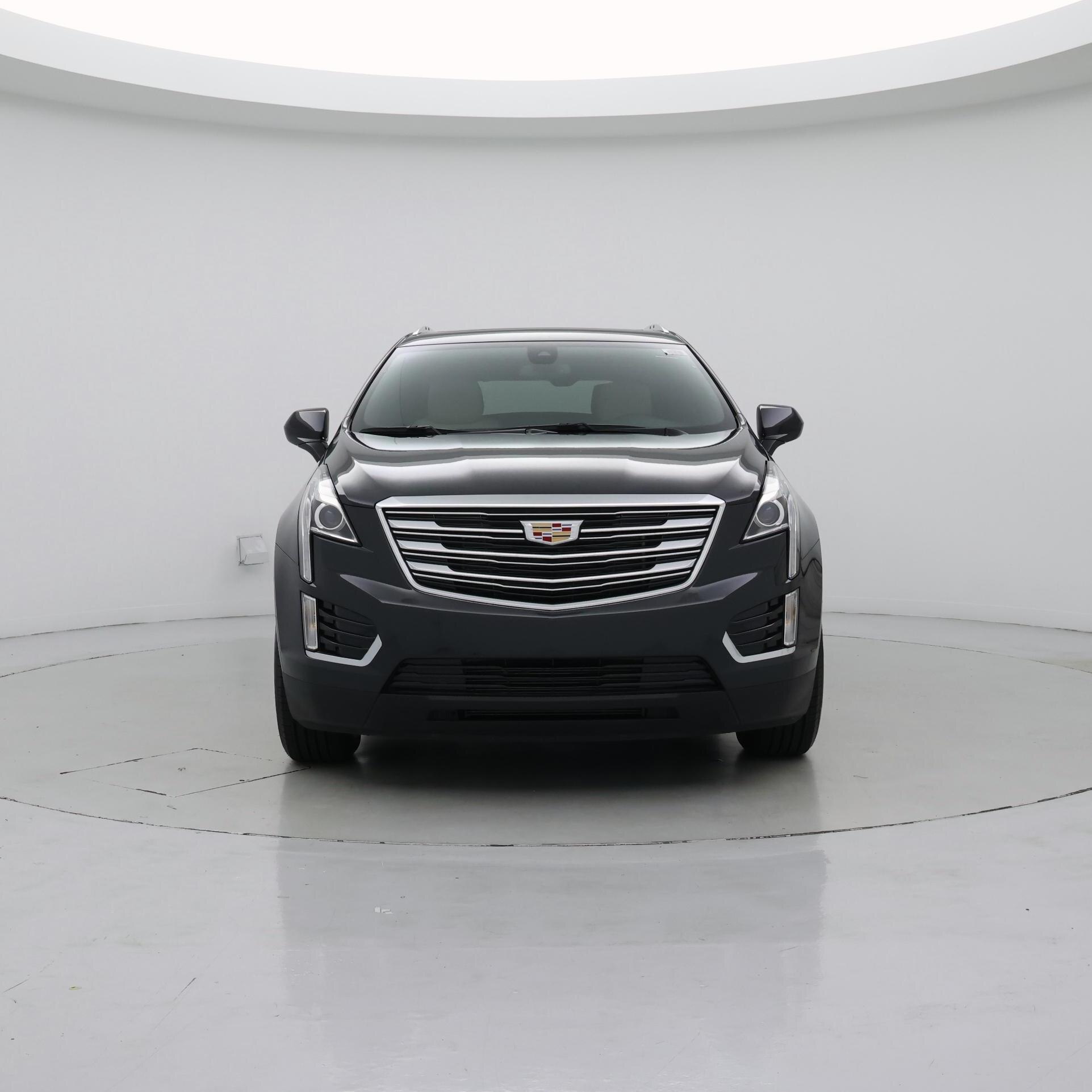 Thumbnail: 2019 Cadillac XT5 - 5