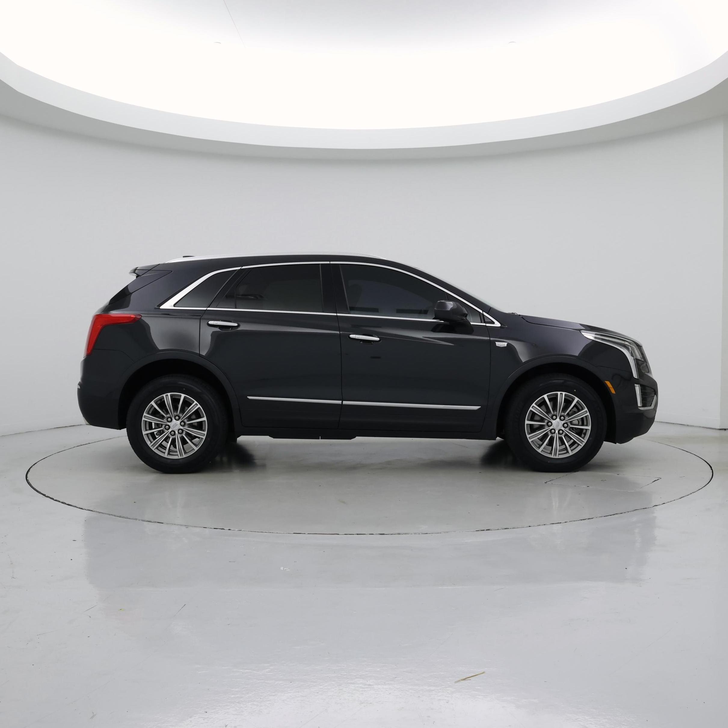 Thumbnail: 2019 Cadillac XT5 - 7