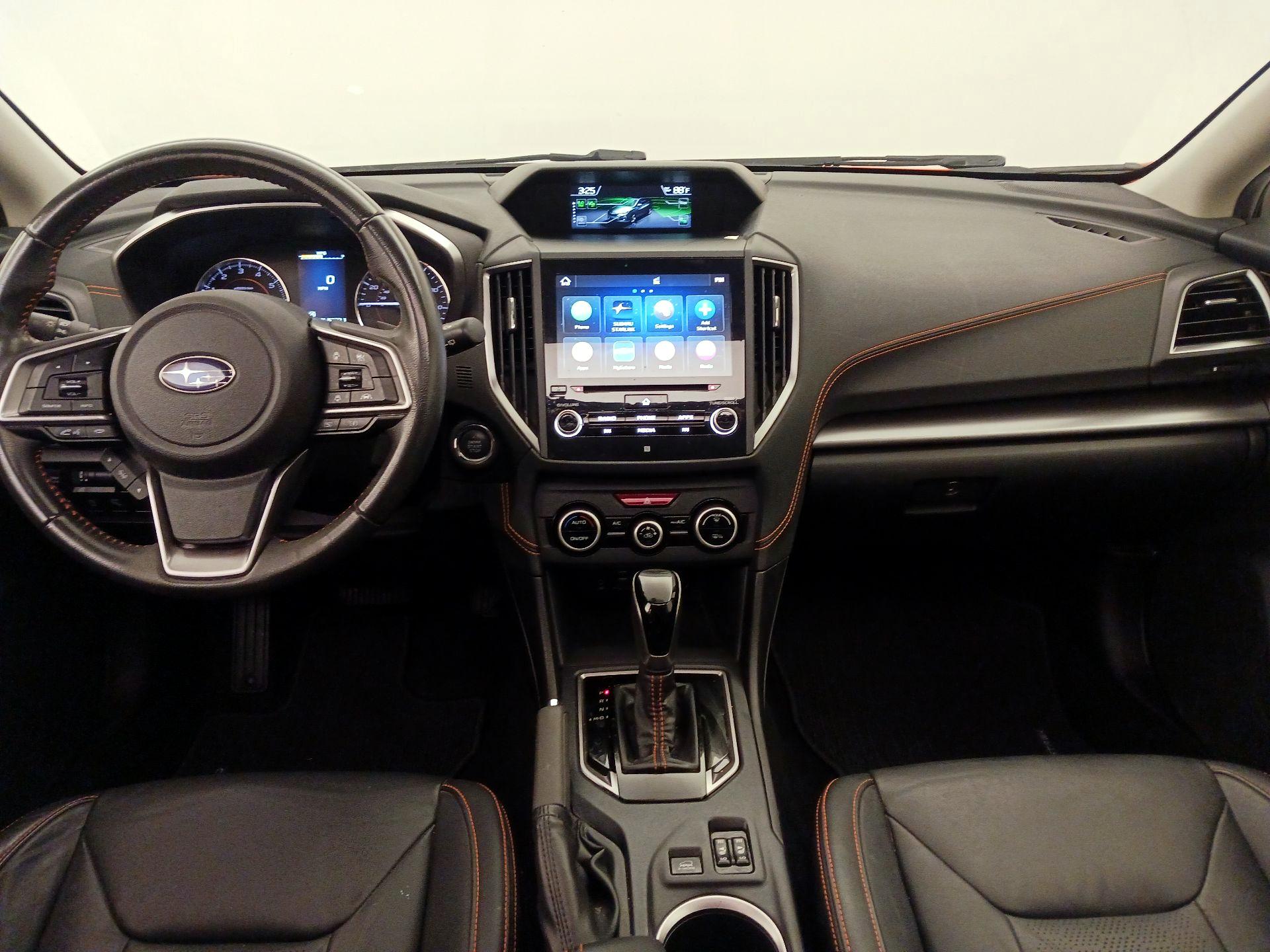 Thumbnail: 2020 Subaru Crosstrek - 9