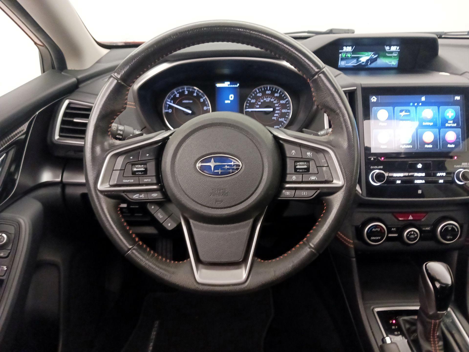 Thumbnail: 2020 Subaru Crosstrek - 10