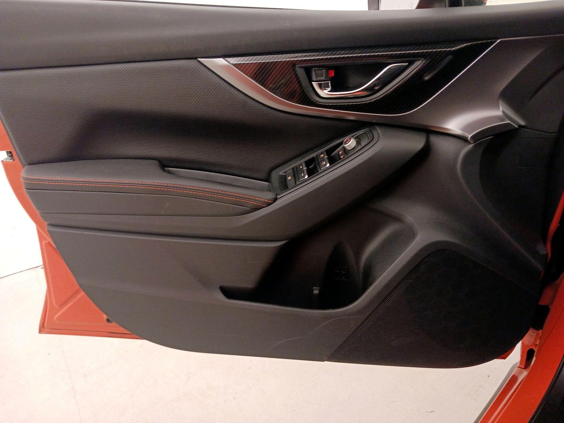 Thumbnail: 2020 Subaru Crosstrek - 12