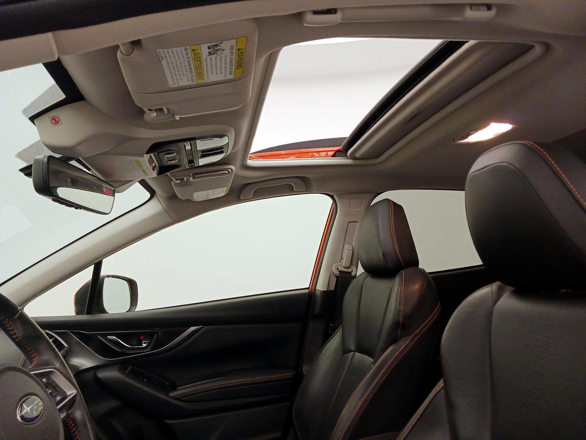 Thumbnail: 2020 Subaru Crosstrek - 19