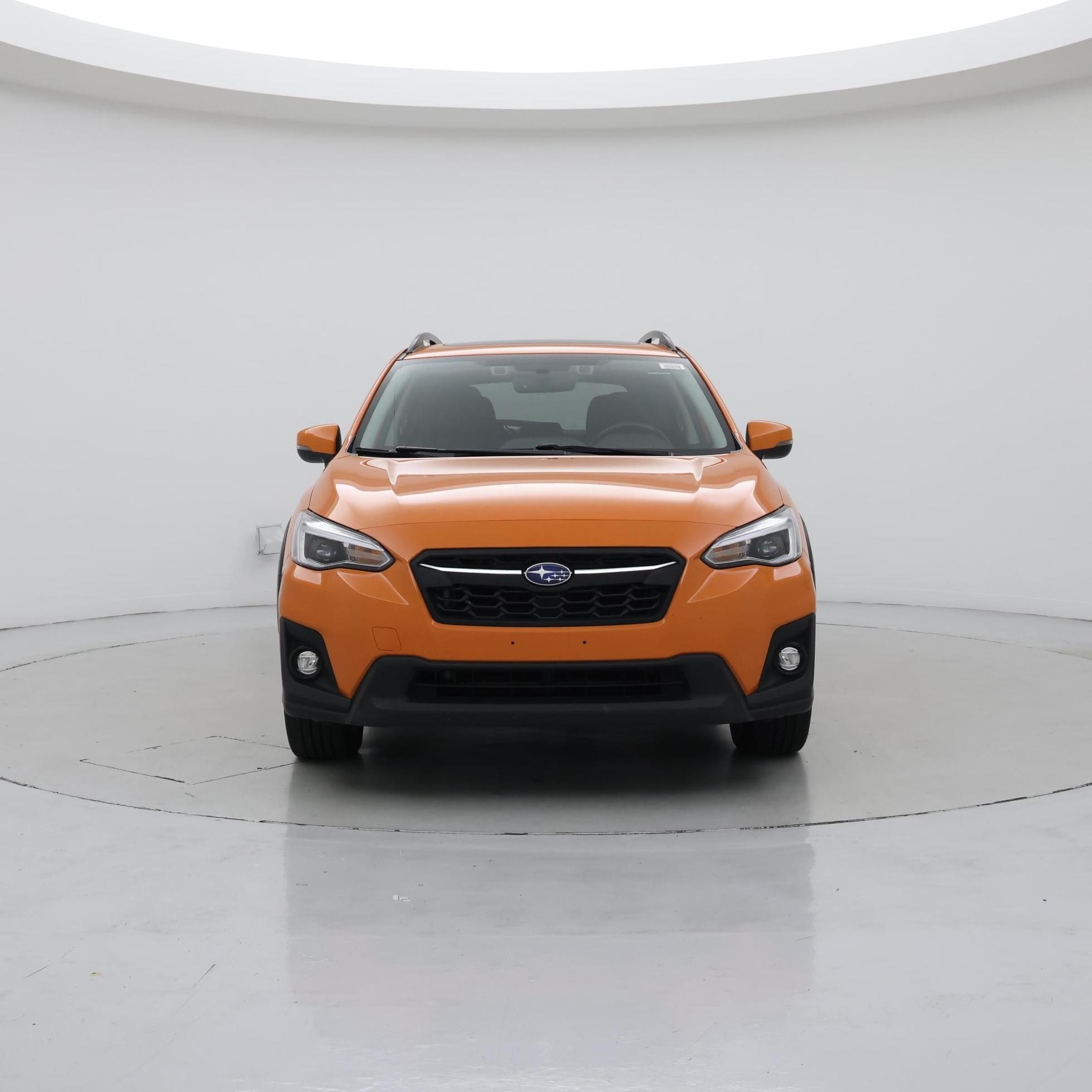 Thumbnail: 2020 Subaru Crosstrek - 5