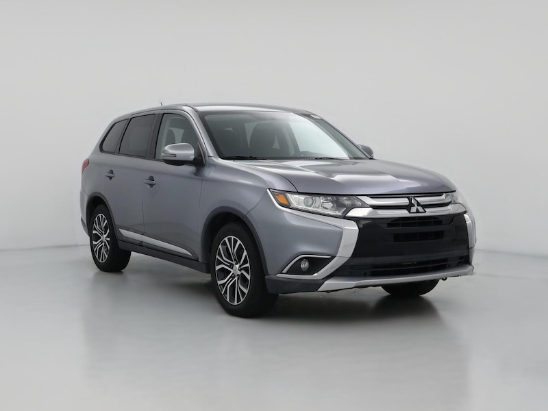 2016 Mitsubishi Outlander SE -
                  Ocala, FL