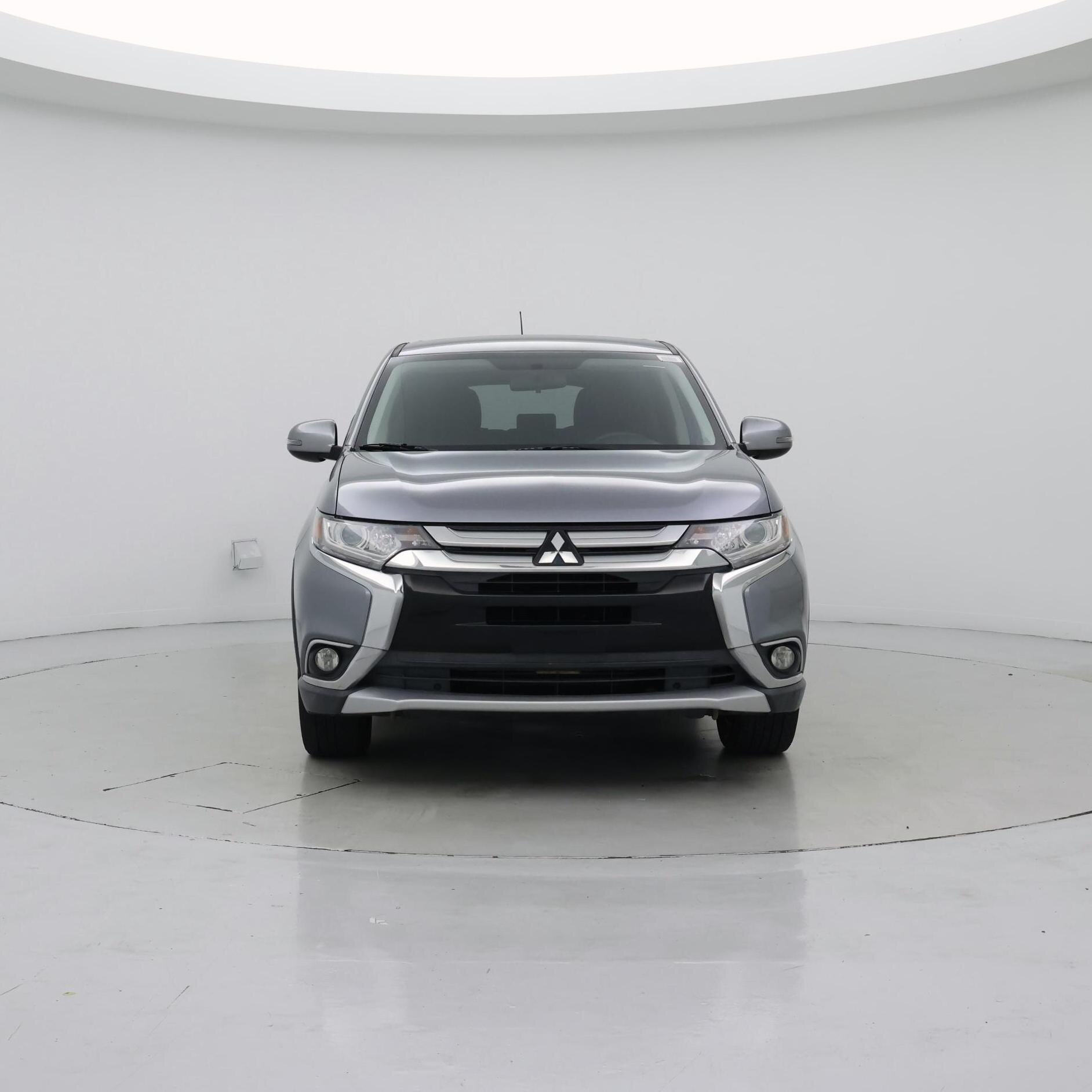 Thumbnail: 2016 Mitsubishi Outlander - 5
