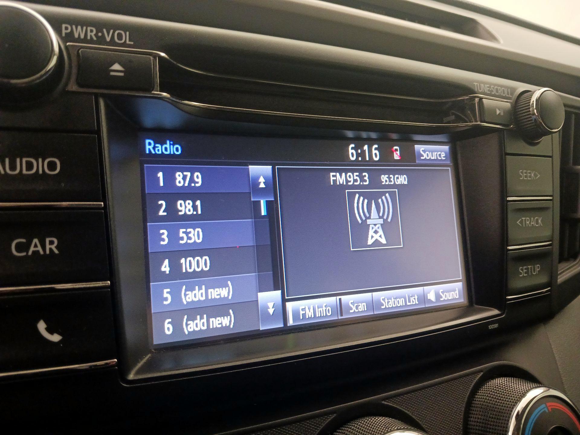 Thumbnail: 2017 Toyota RAV4 - 15