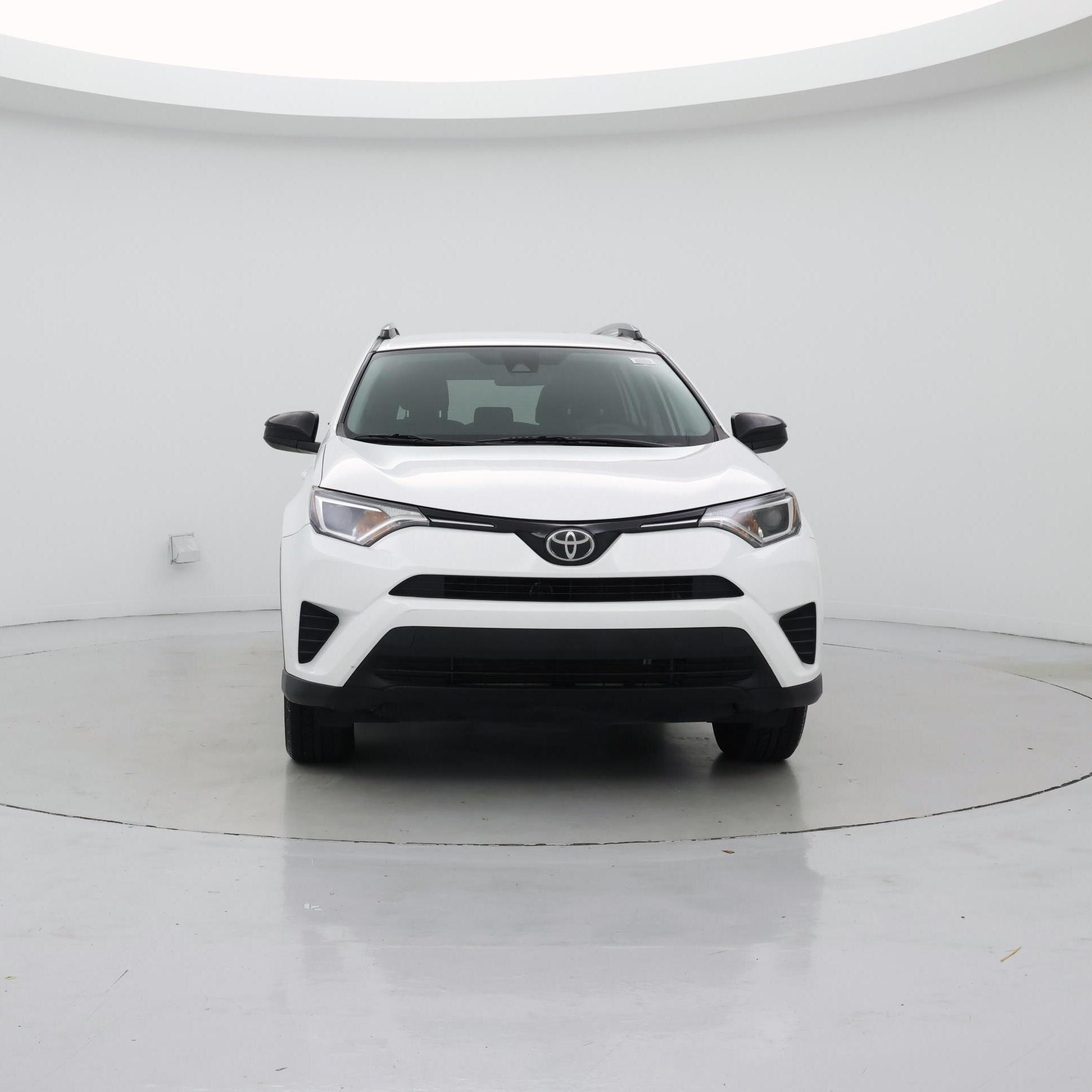 Thumbnail: 2017 Toyota RAV4 - 5