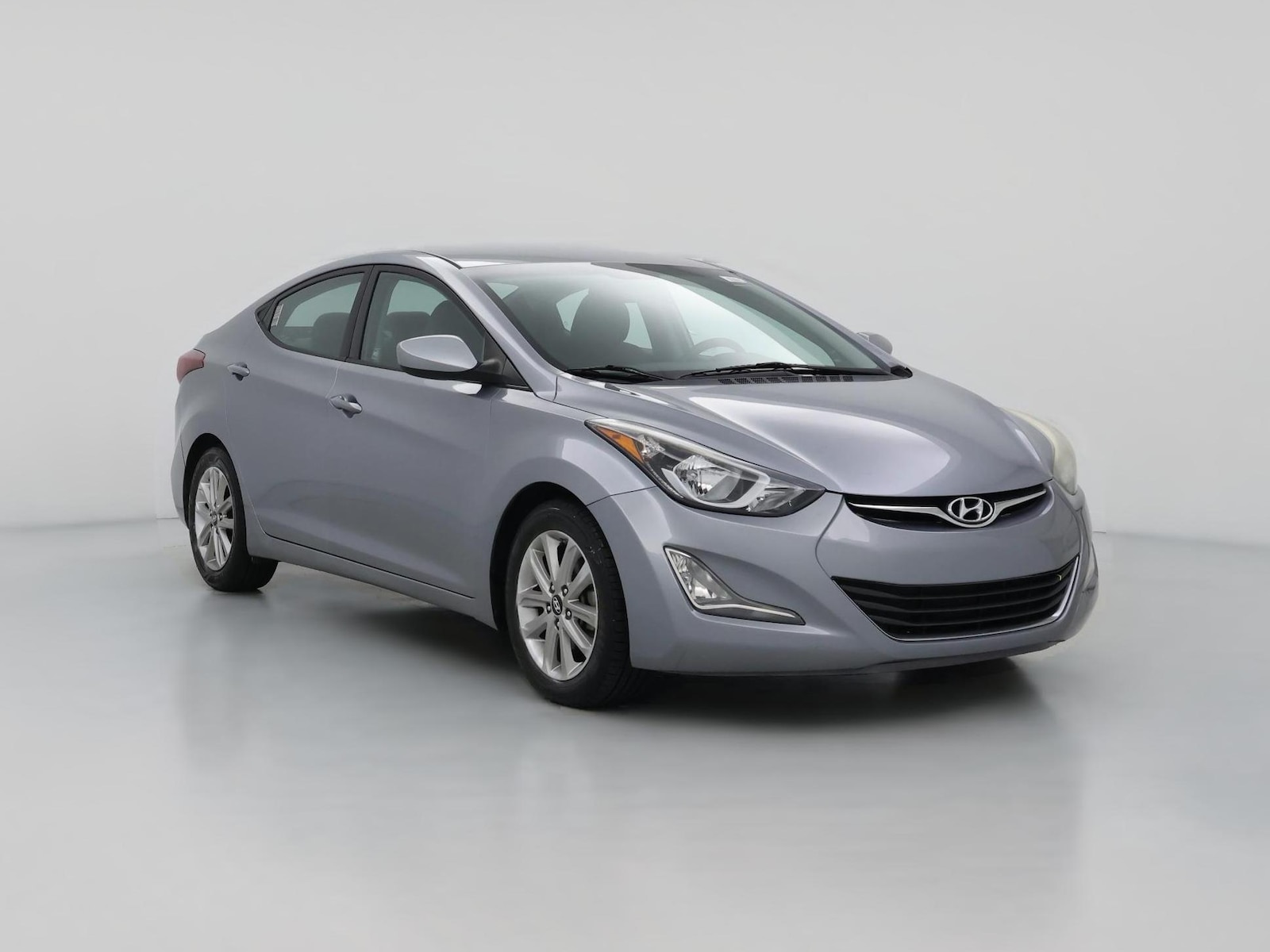 2015 Hyundai Elantra