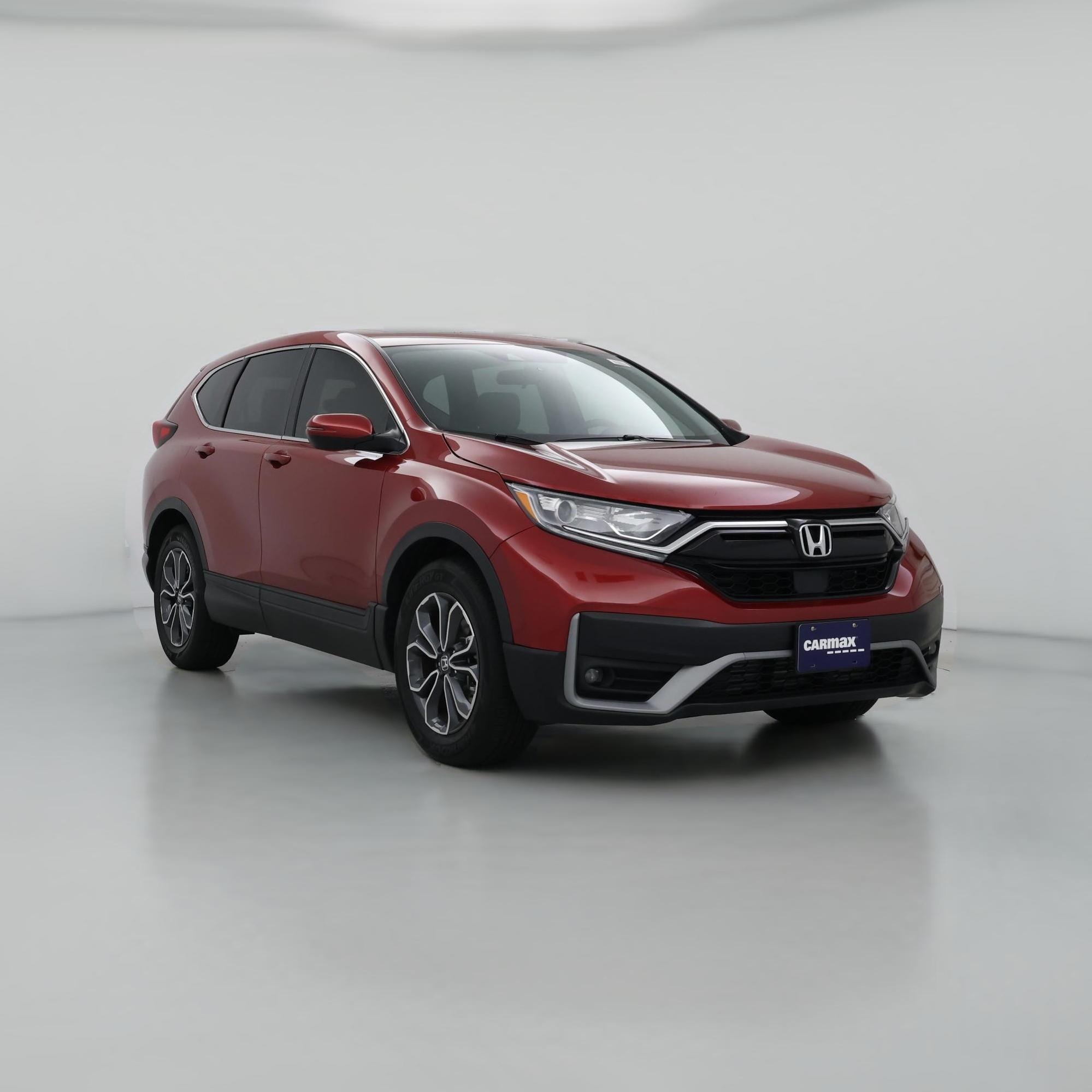 Thumbnail: 2022 Honda CR-V - 1