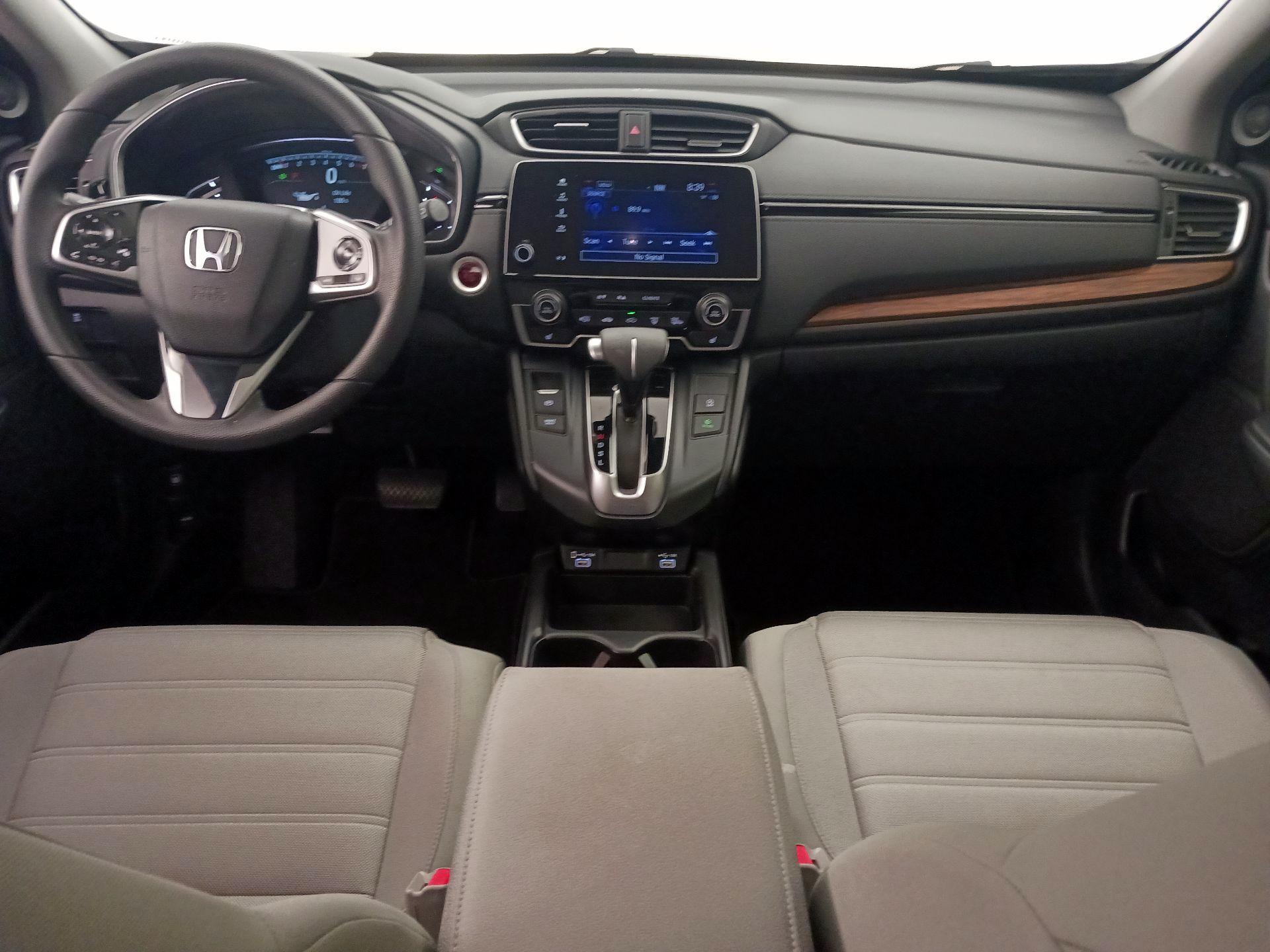 Thumbnail: 2022 Honda CR-V - 9