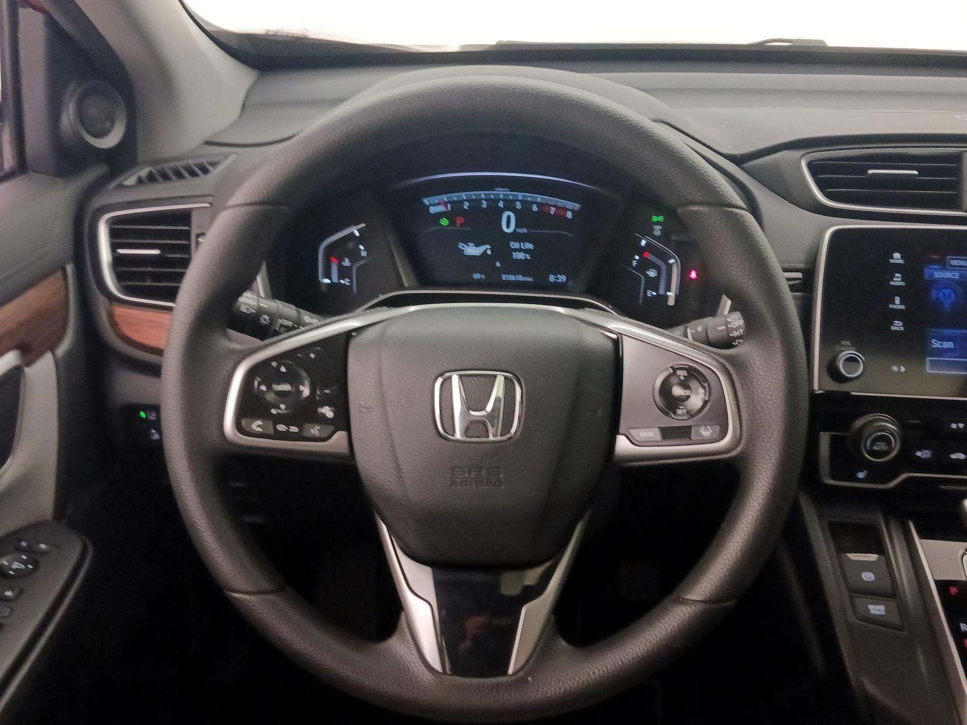 Thumbnail: 2022 Honda CR-V - 10