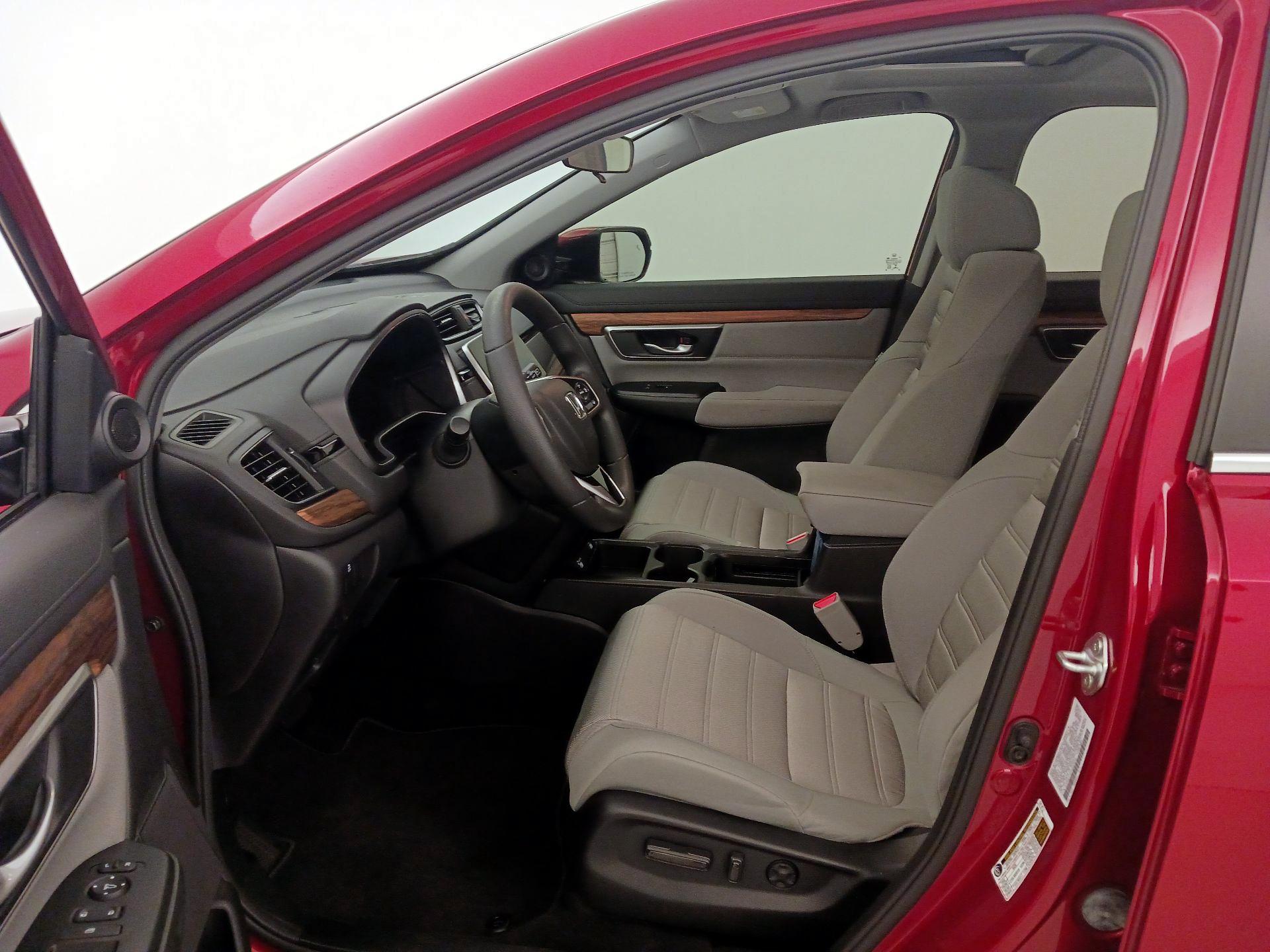 Thumbnail: 2022 Honda CR-V - 11