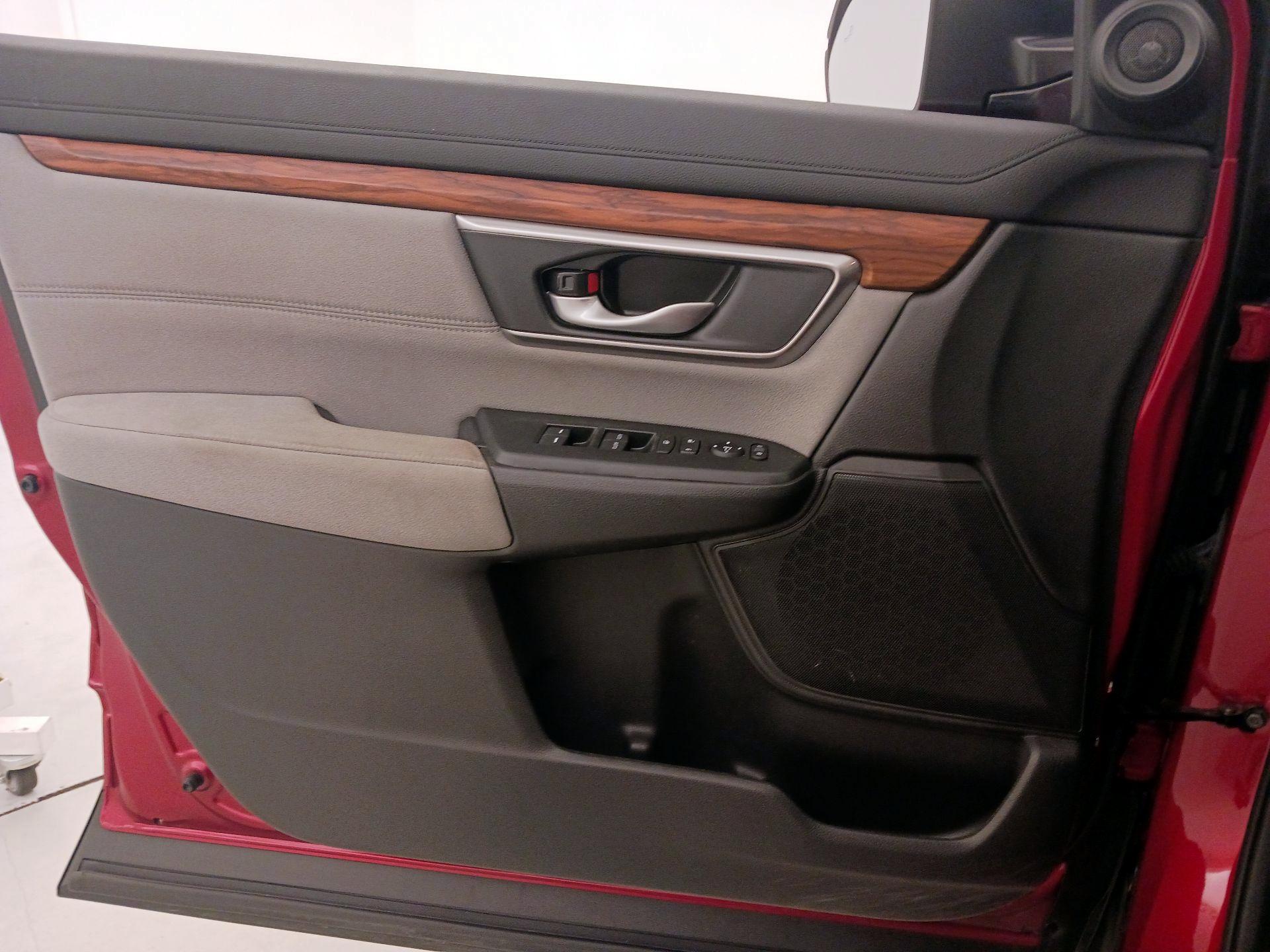 Thumbnail: 2022 Honda CR-V - 12