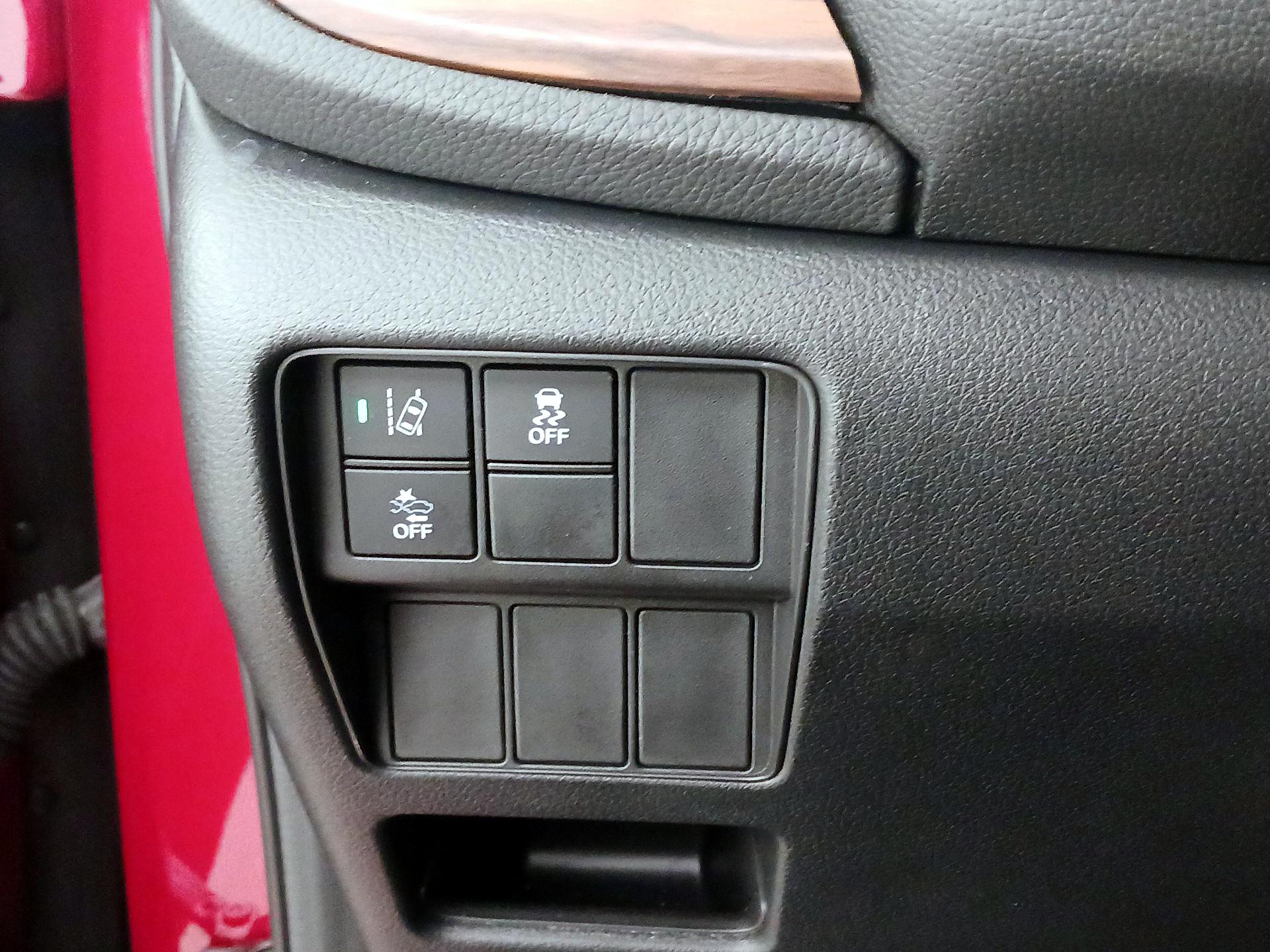 Thumbnail: 2022 Honda CR-V - 13