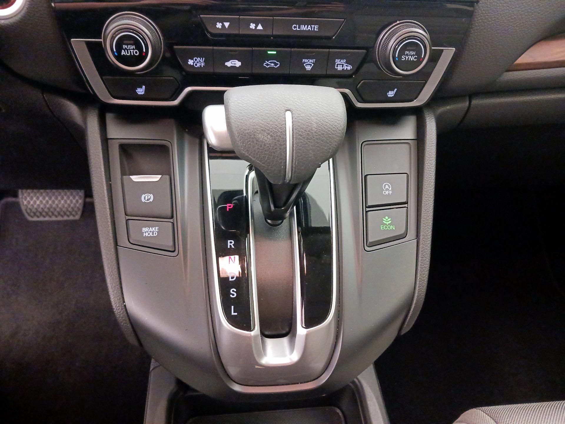Thumbnail: 2022 Honda CR-V - 17