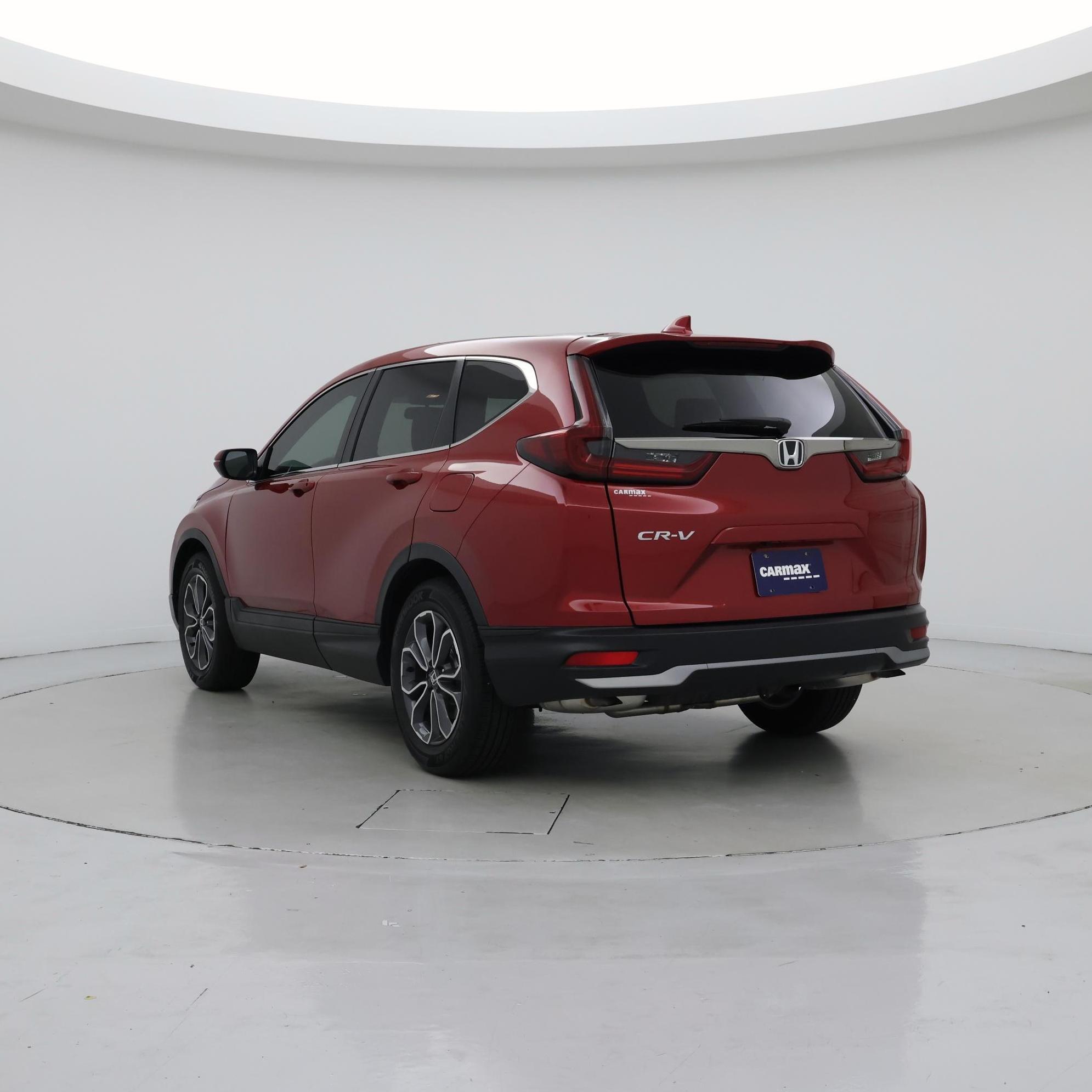 Thumbnail: 2022 Honda CR-V - 2