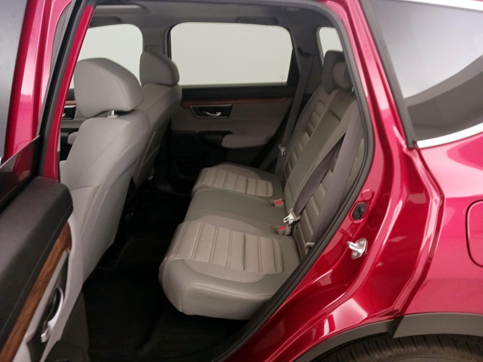 Thumbnail: 2022 Honda CR-V - 20