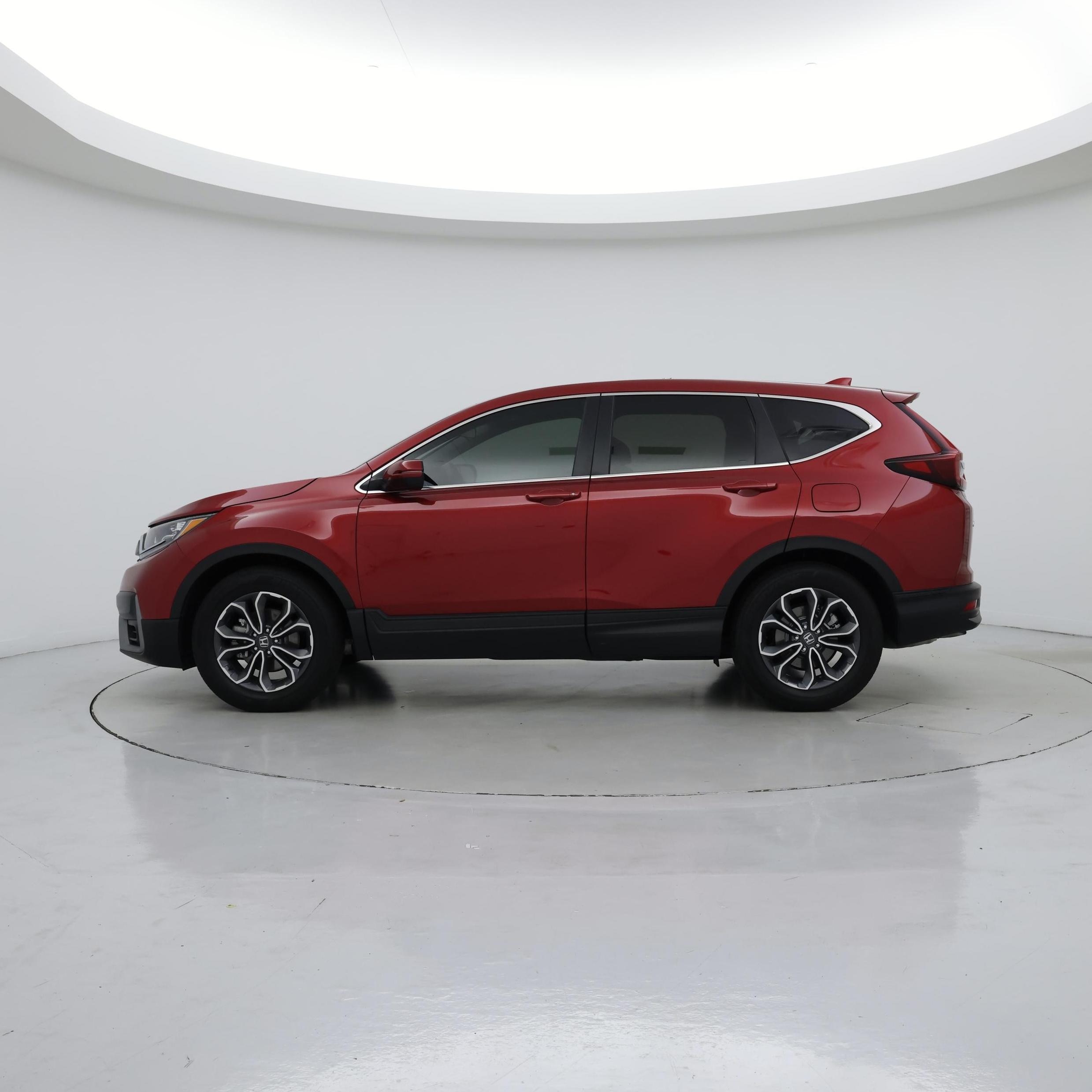 Thumbnail: 2022 Honda CR-V - 3