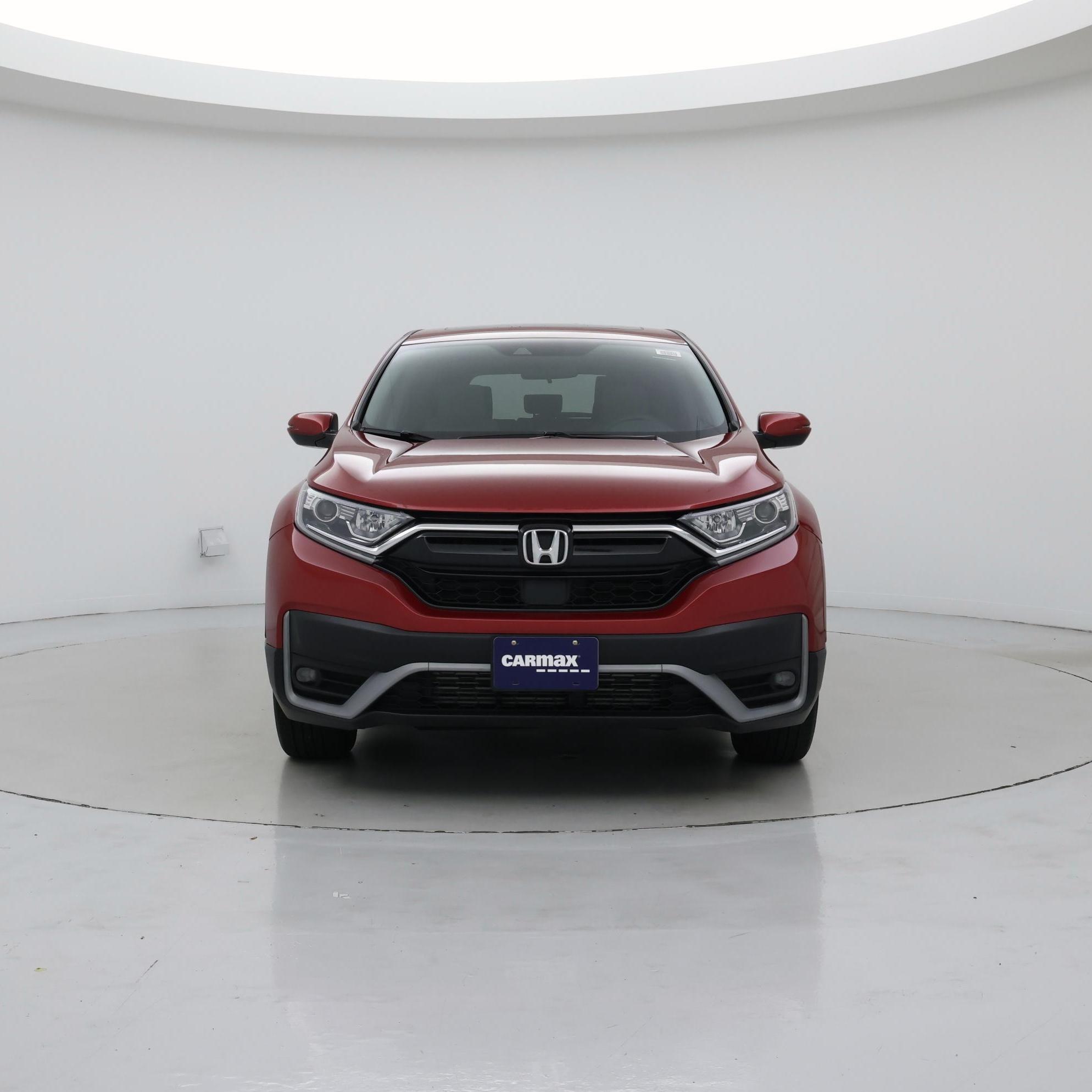 Thumbnail: 2022 Honda CR-V - 5