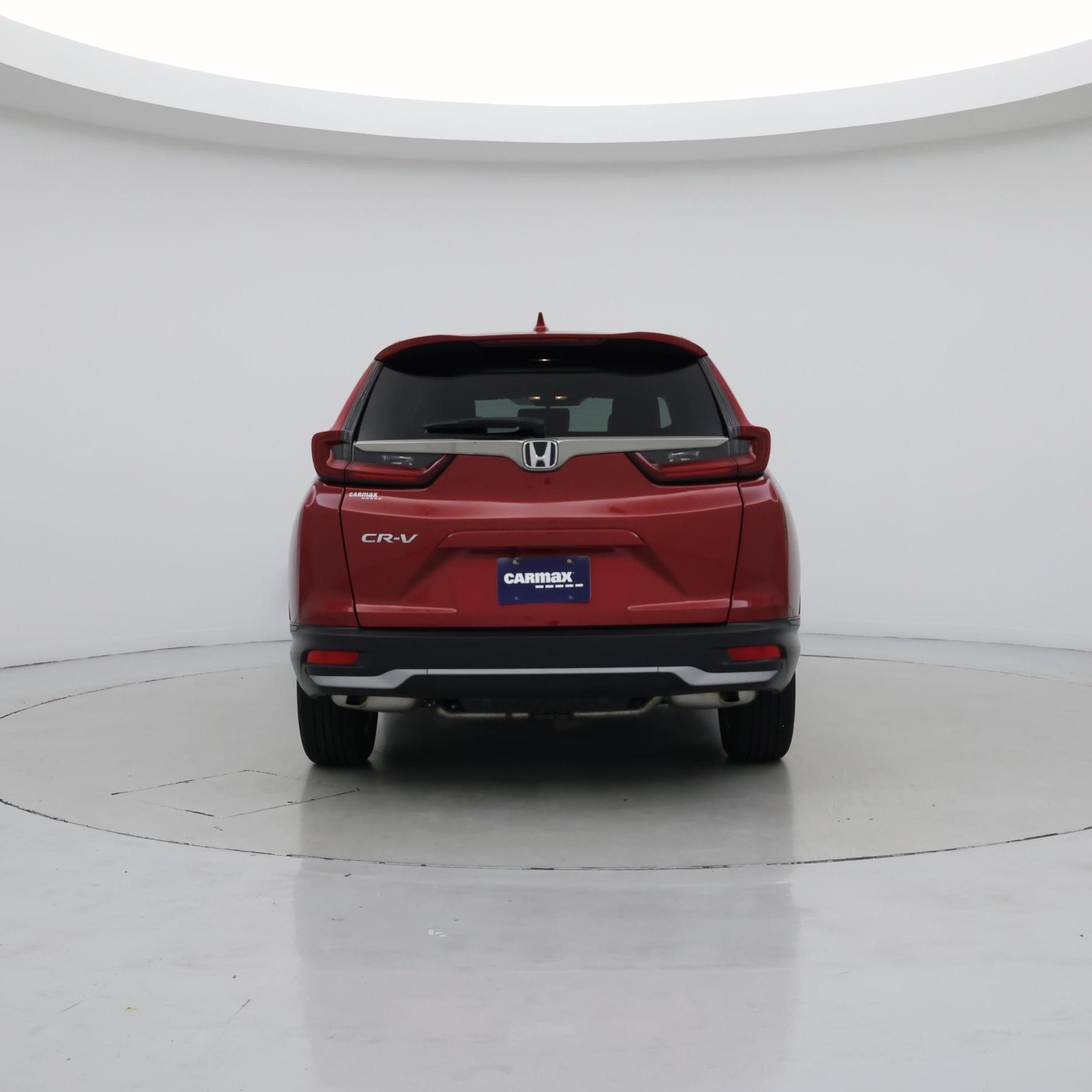 Thumbnail: 2022 Honda CR-V - 6