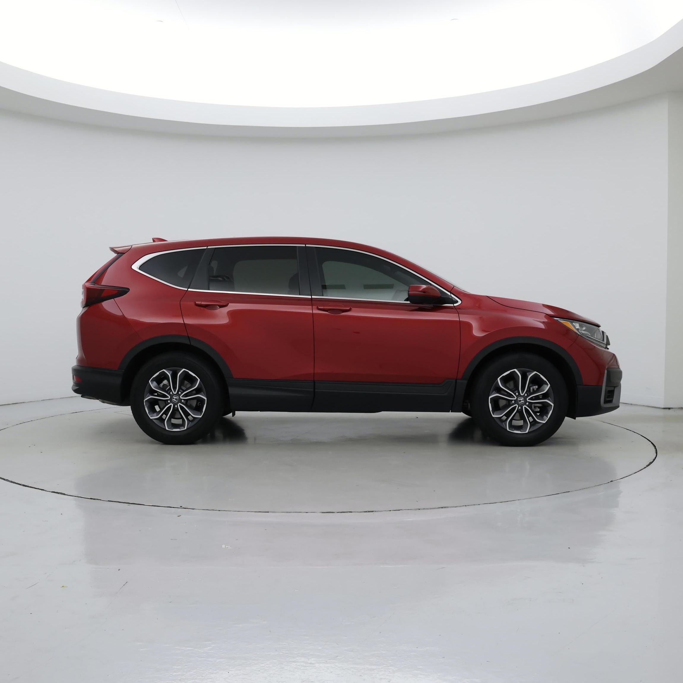 Thumbnail: 2022 Honda CR-V - 7