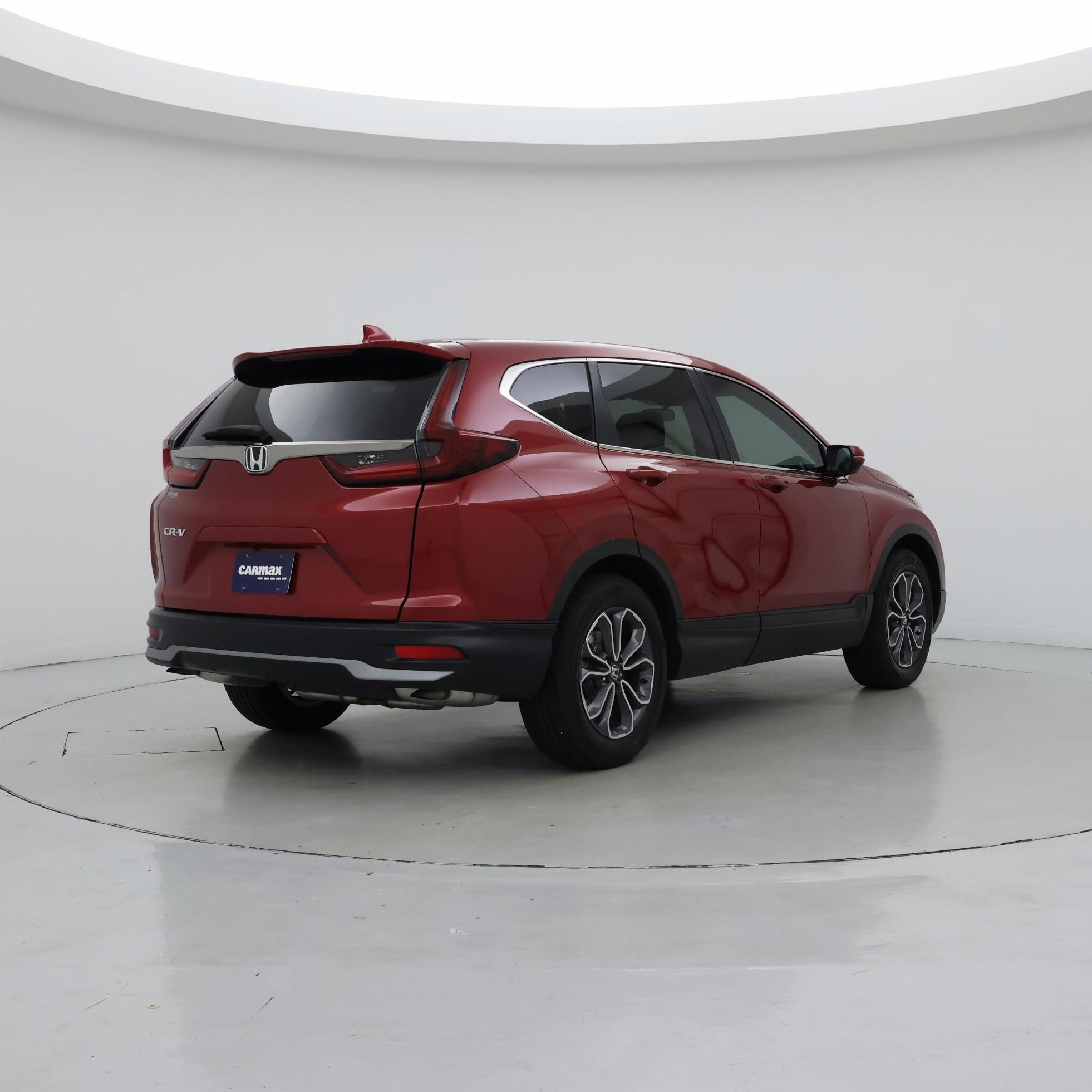 Thumbnail: 2022 Honda CR-V - 8