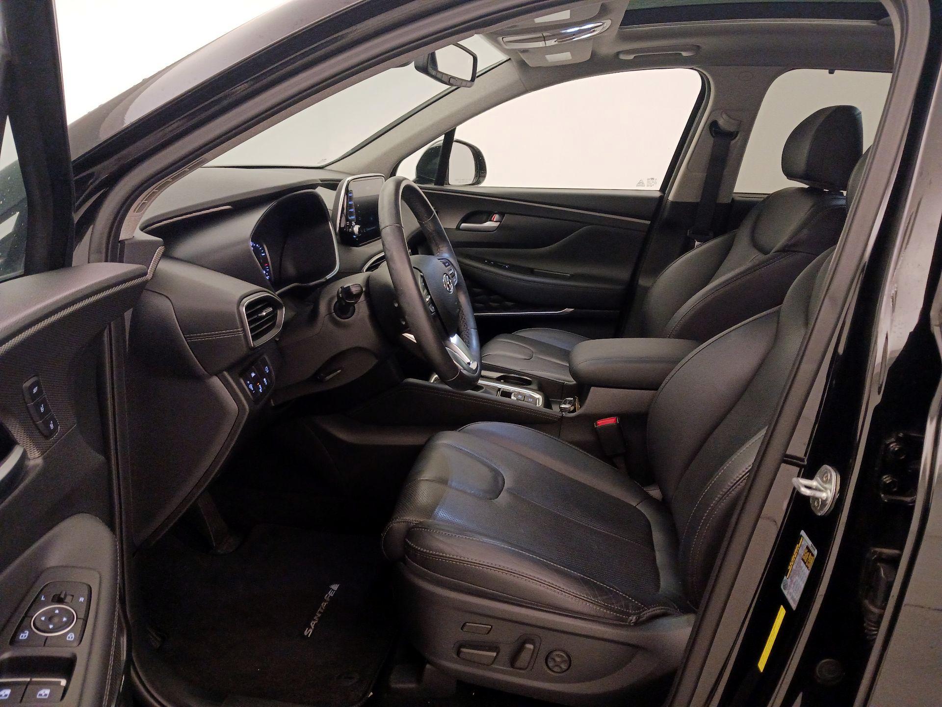 Thumbnail: 2020 Hyundai Santa Fe - 11