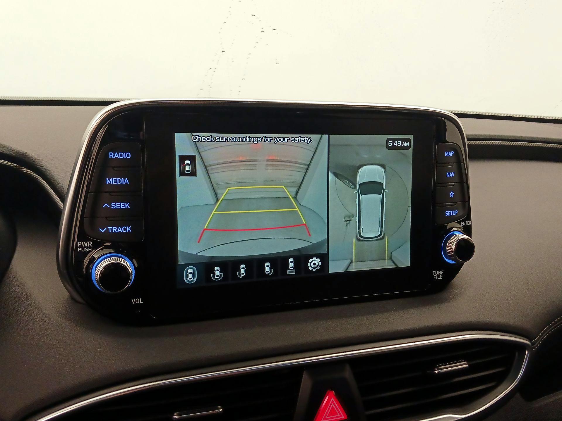 Thumbnail: 2020 Hyundai Santa Fe - 15