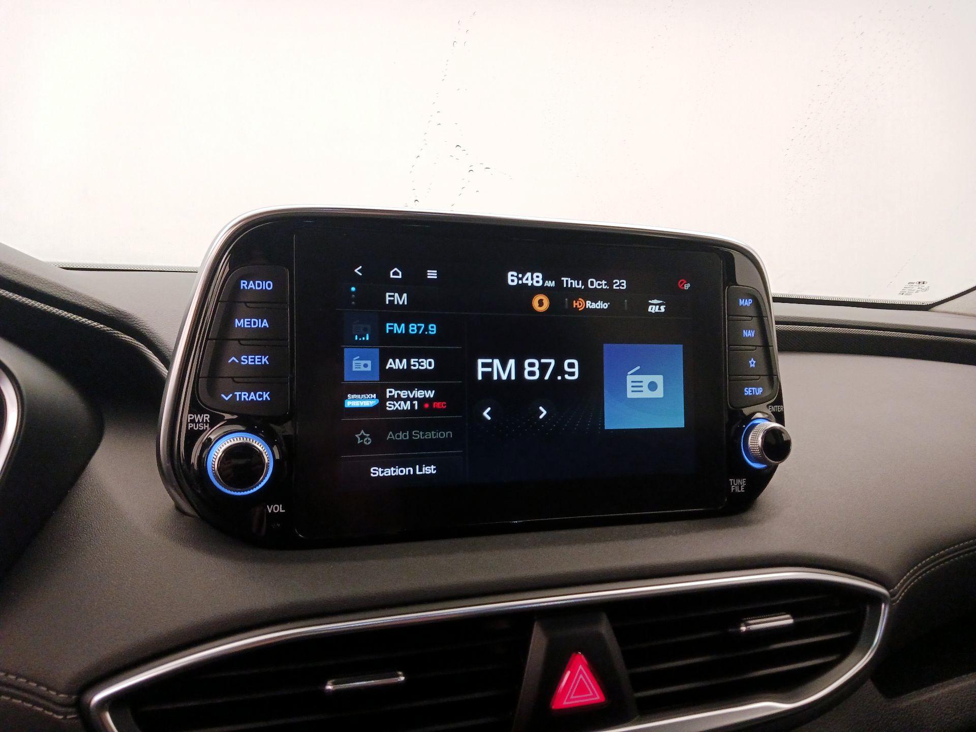 Thumbnail: 2020 Hyundai Santa Fe - 16