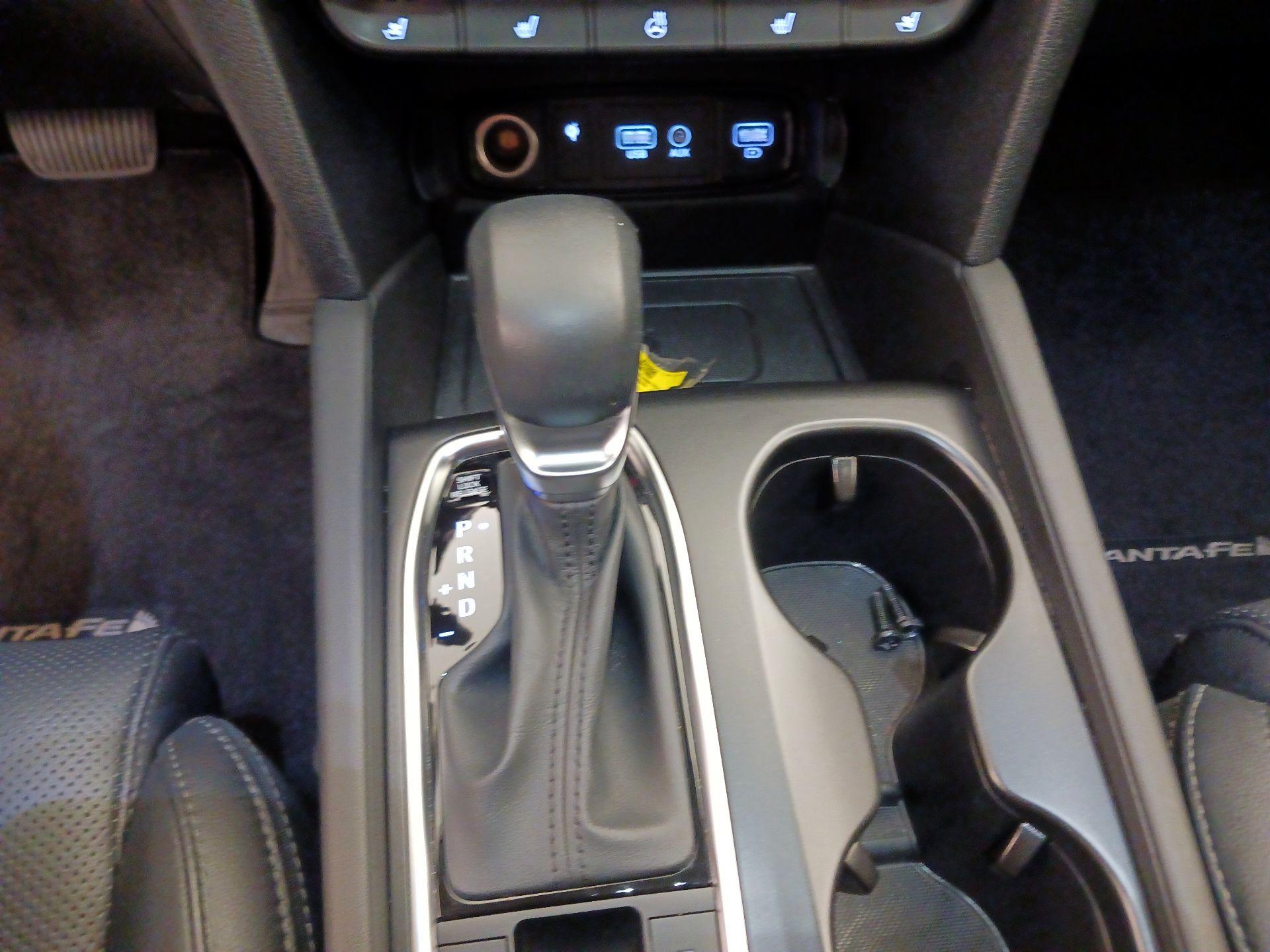 Thumbnail: 2020 Hyundai Santa Fe - 18