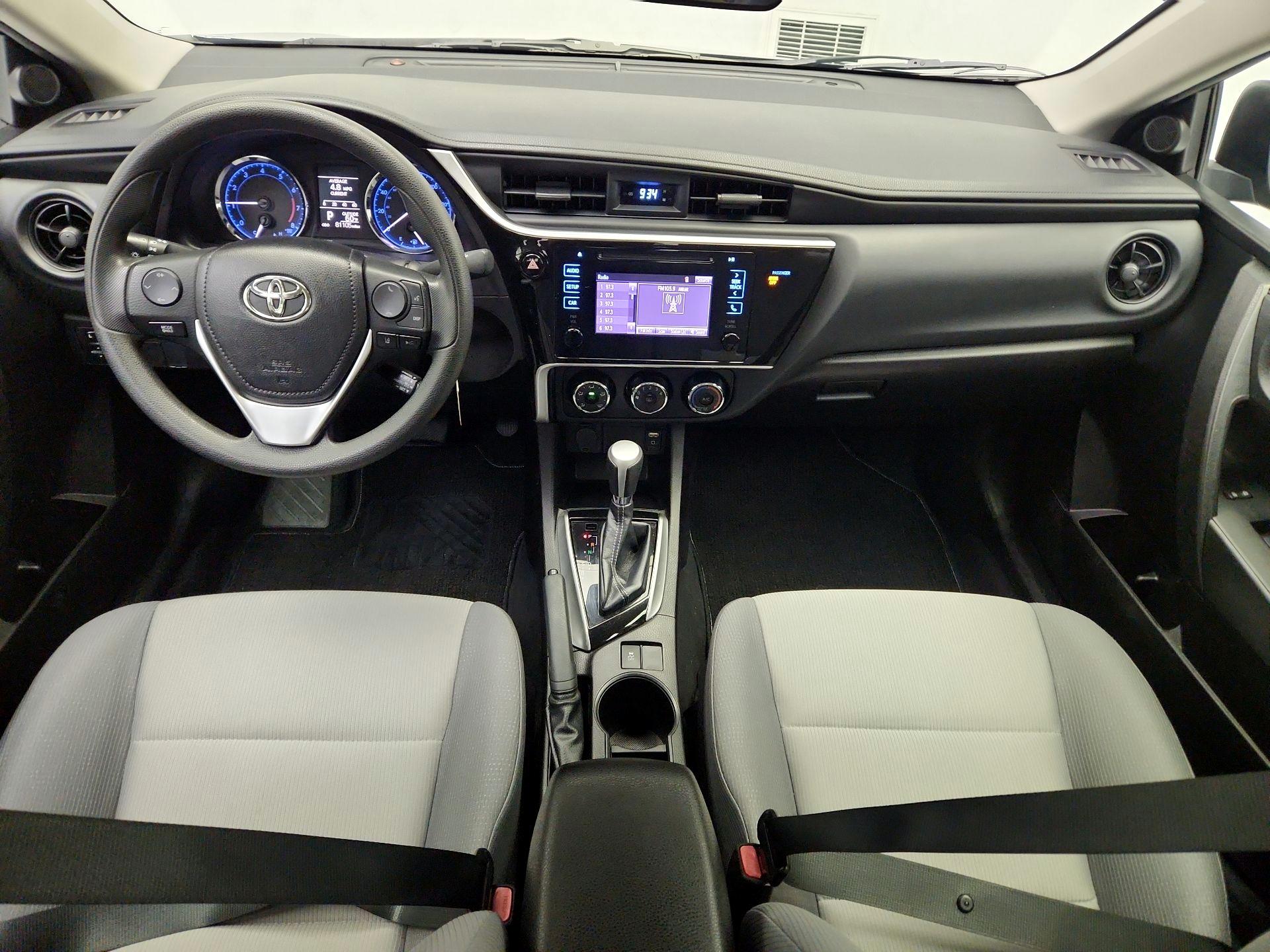 Thumbnail: 2018 Toyota Corolla - 9