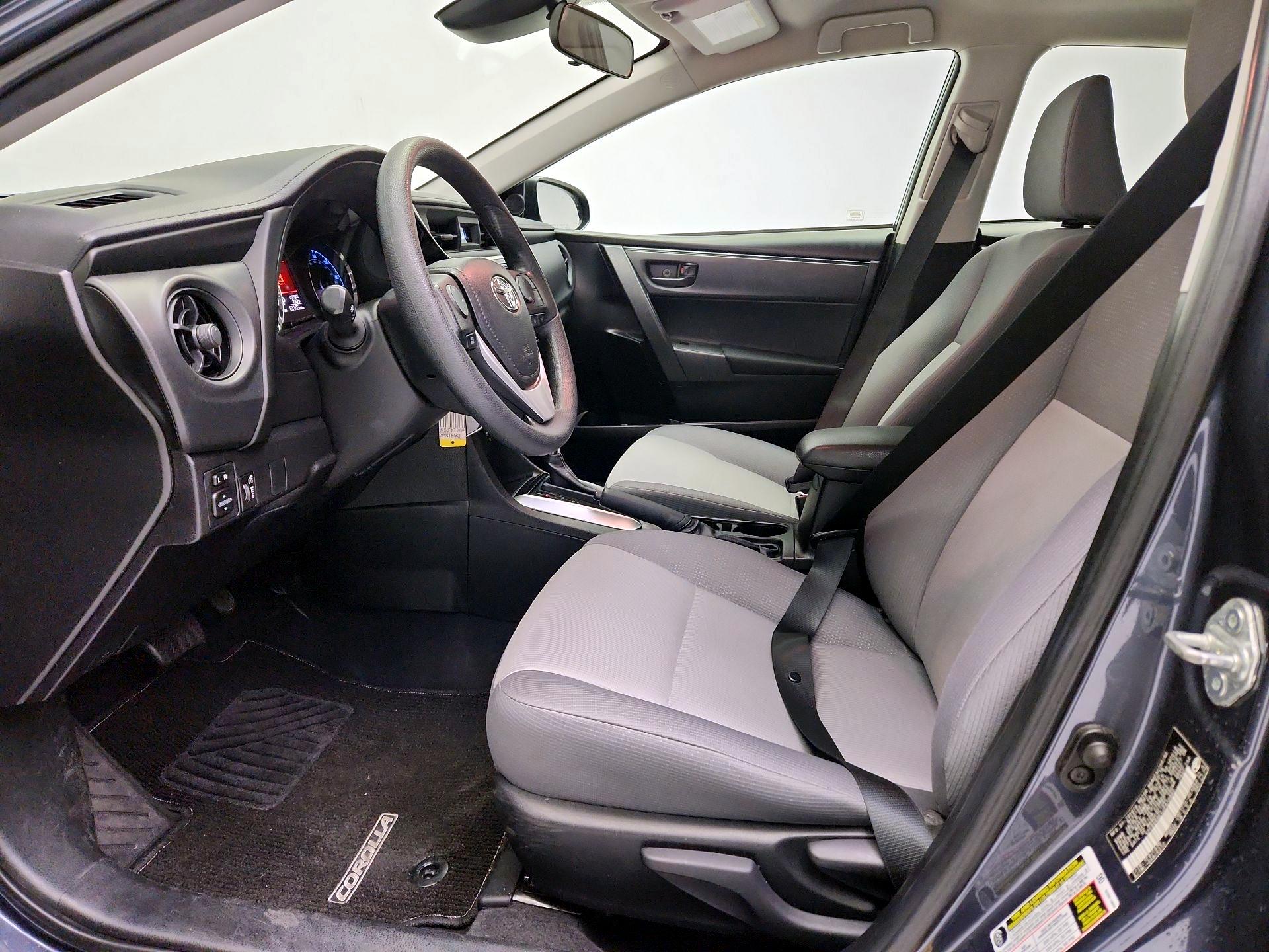 Thumbnail: 2018 Toyota Corolla - 11