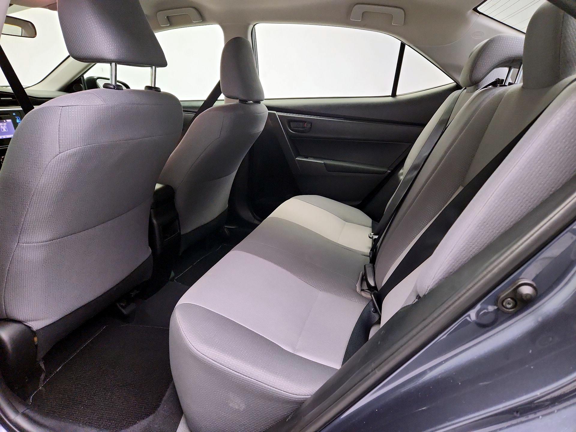 Thumbnail: 2018 Toyota Corolla - 19