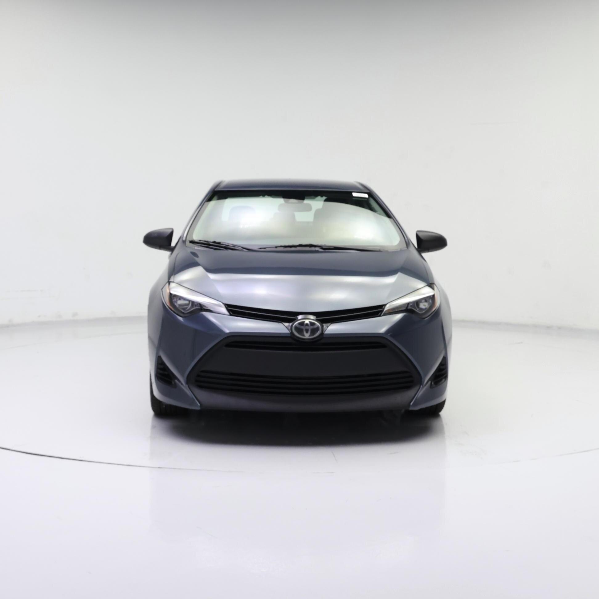 Thumbnail: 2018 Toyota Corolla - 5