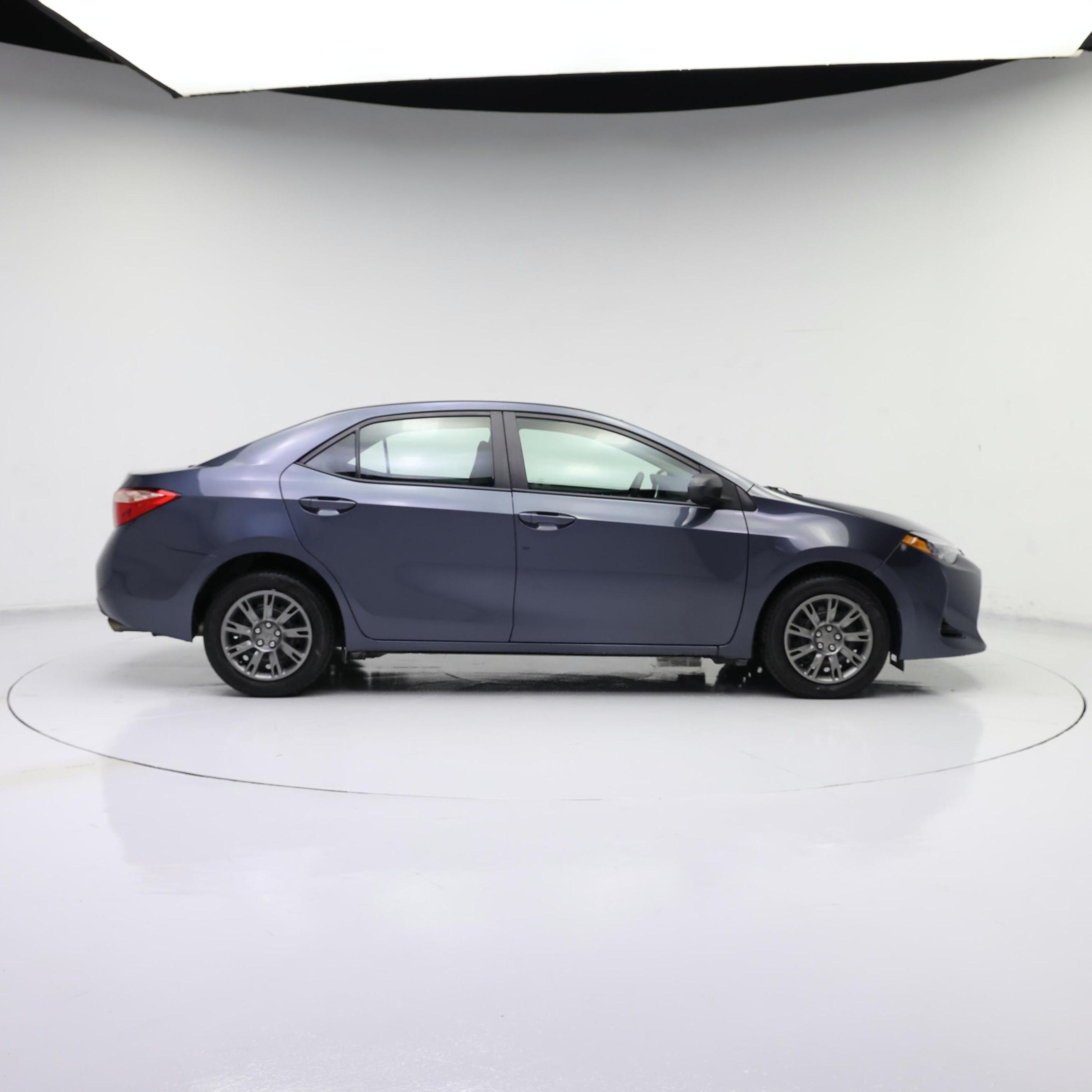 Thumbnail: 2018 Toyota Corolla - 7