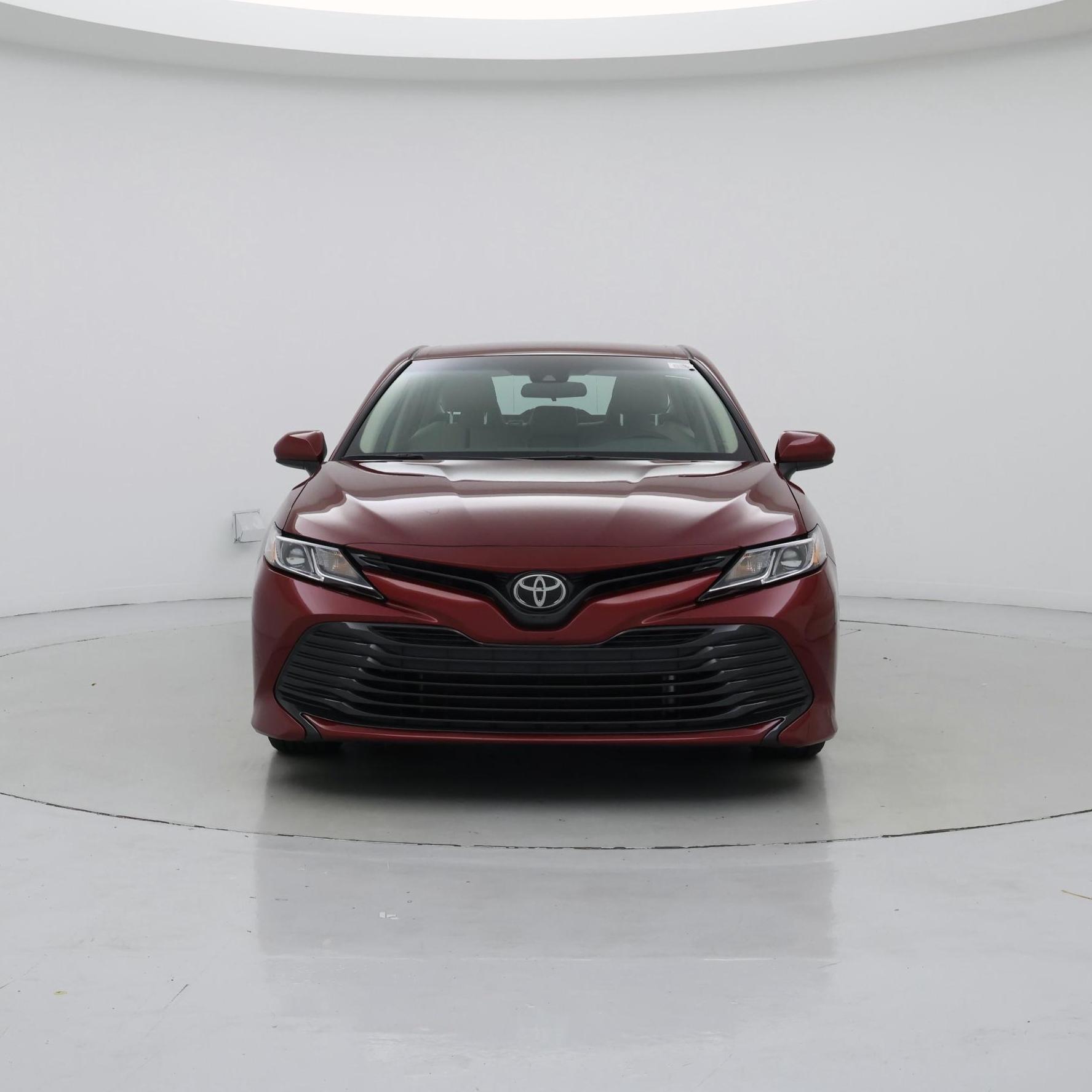 Thumbnail: 2018 Toyota Camry - 5