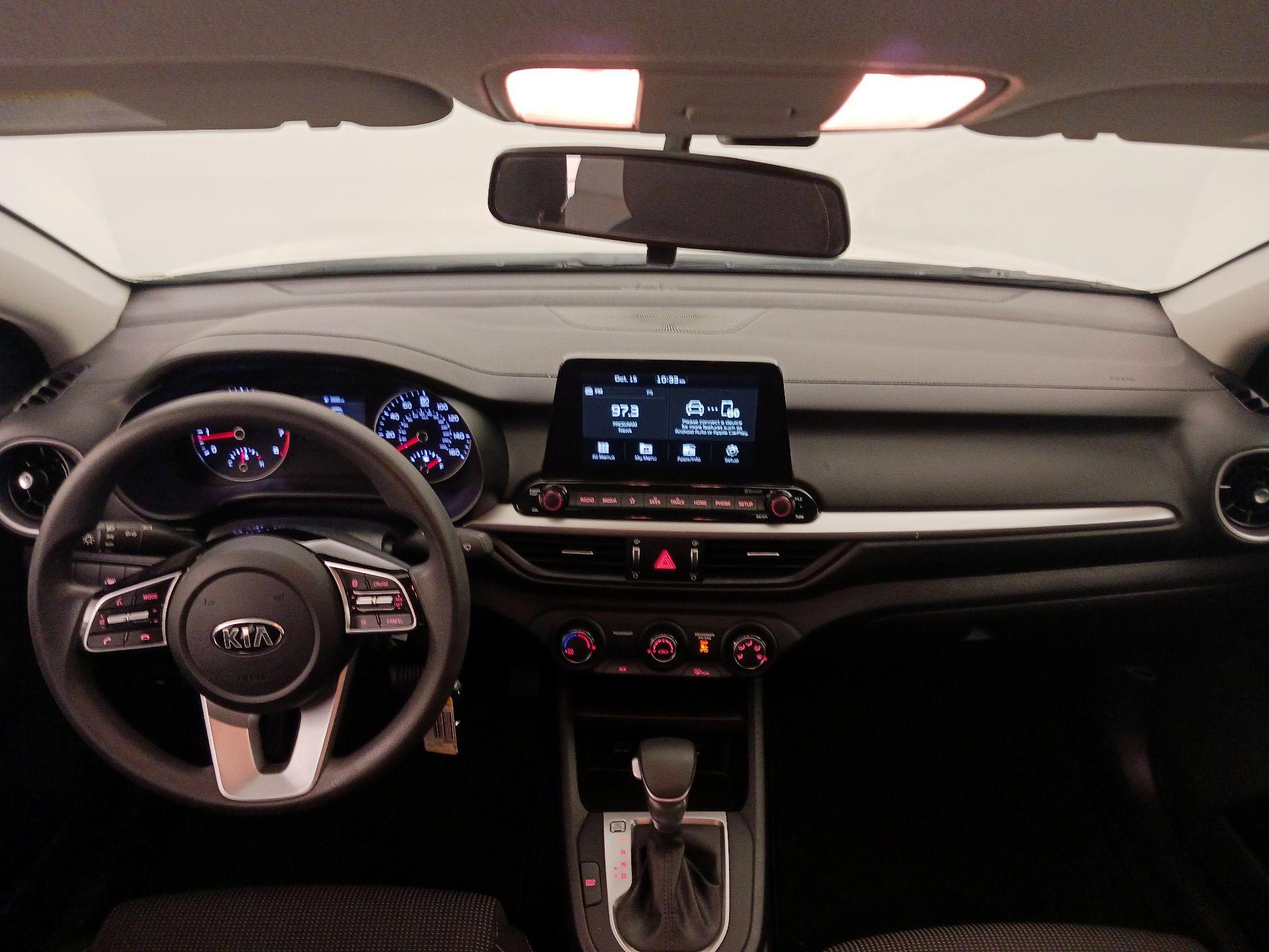 Thumbnail: 2021 Kia Forte - 9