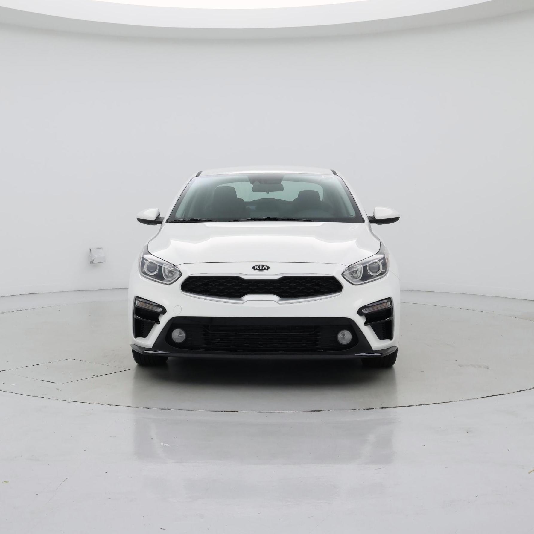 Thumbnail: 2021 Kia Forte - 5