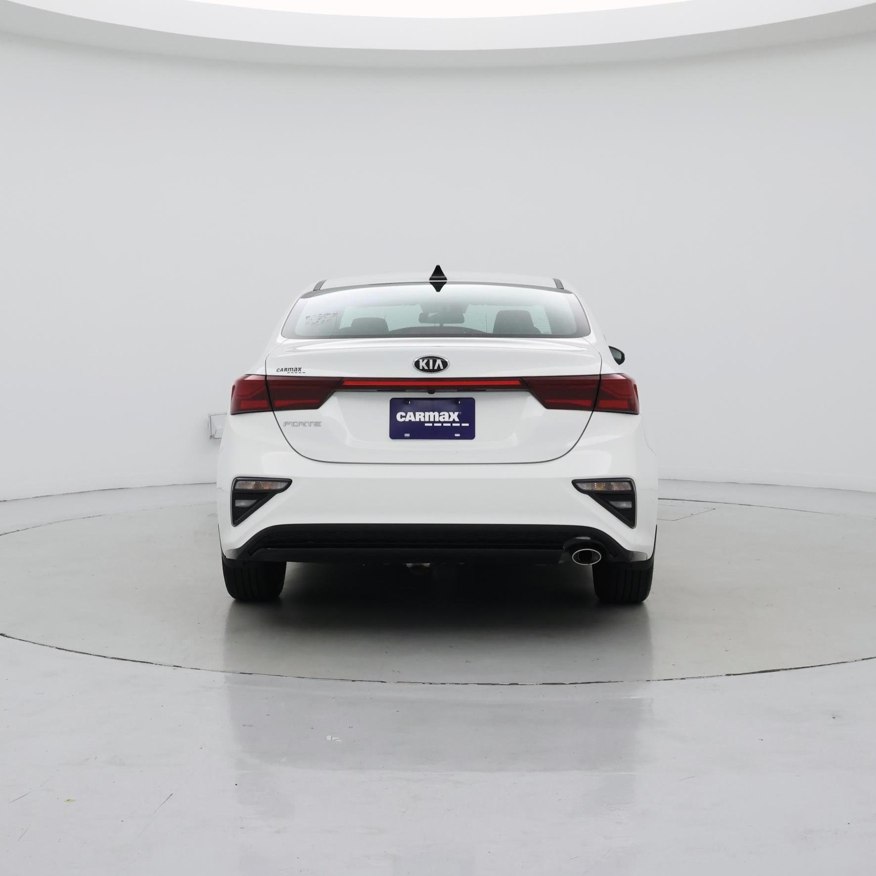 Thumbnail: 2021 Kia Forte - 6