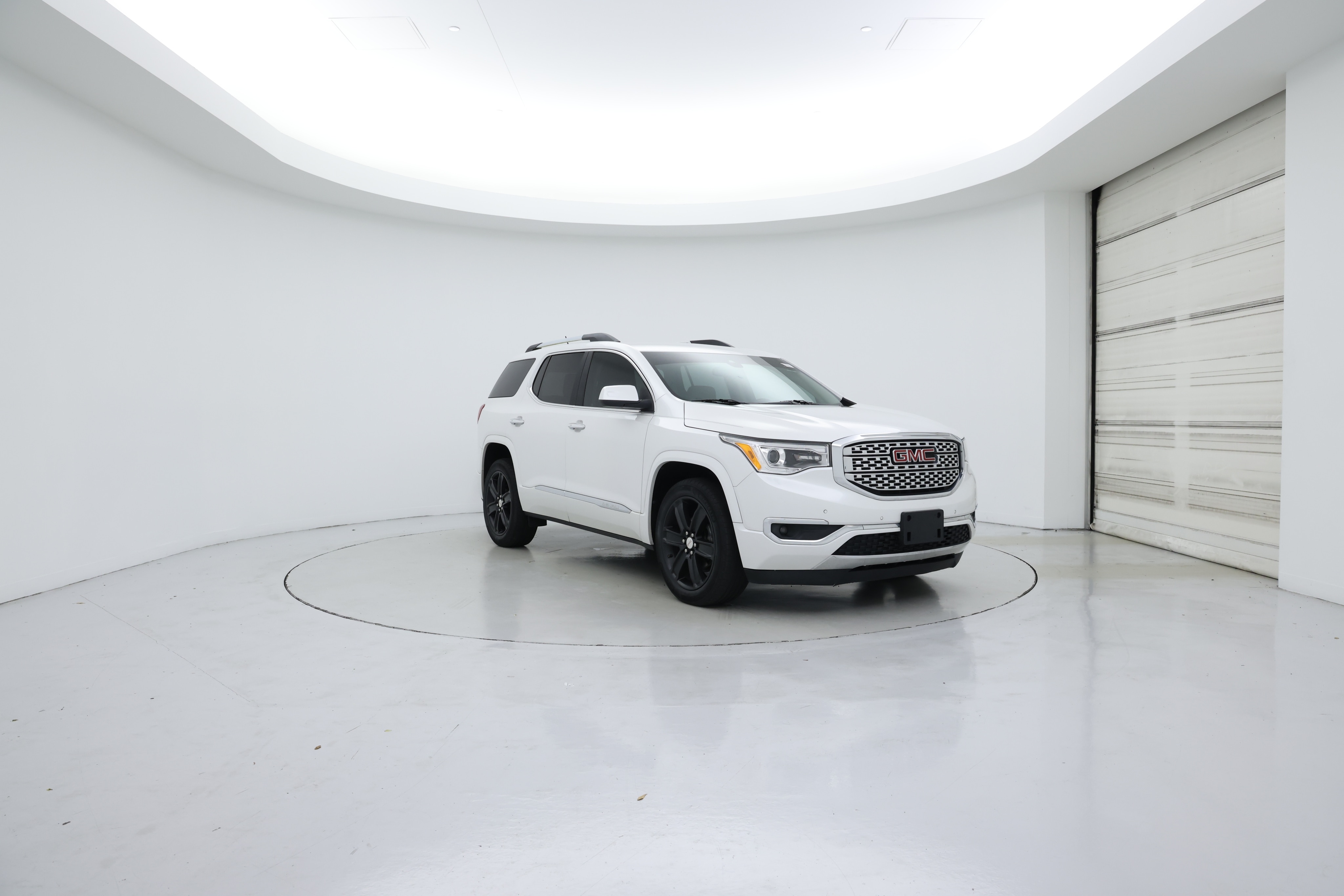 Thumbnail: 2017 GMC Acadia - 1