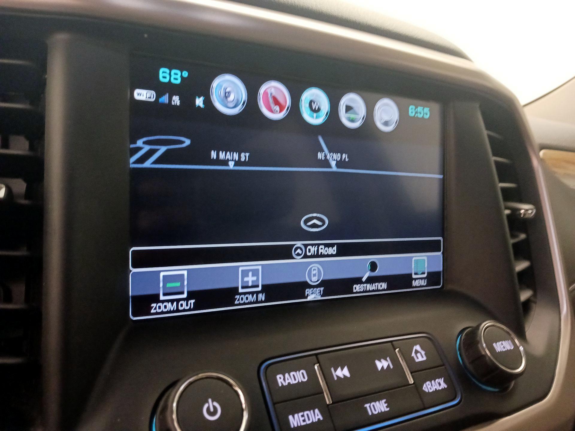 Thumbnail: 2017 GMC Acadia - 14