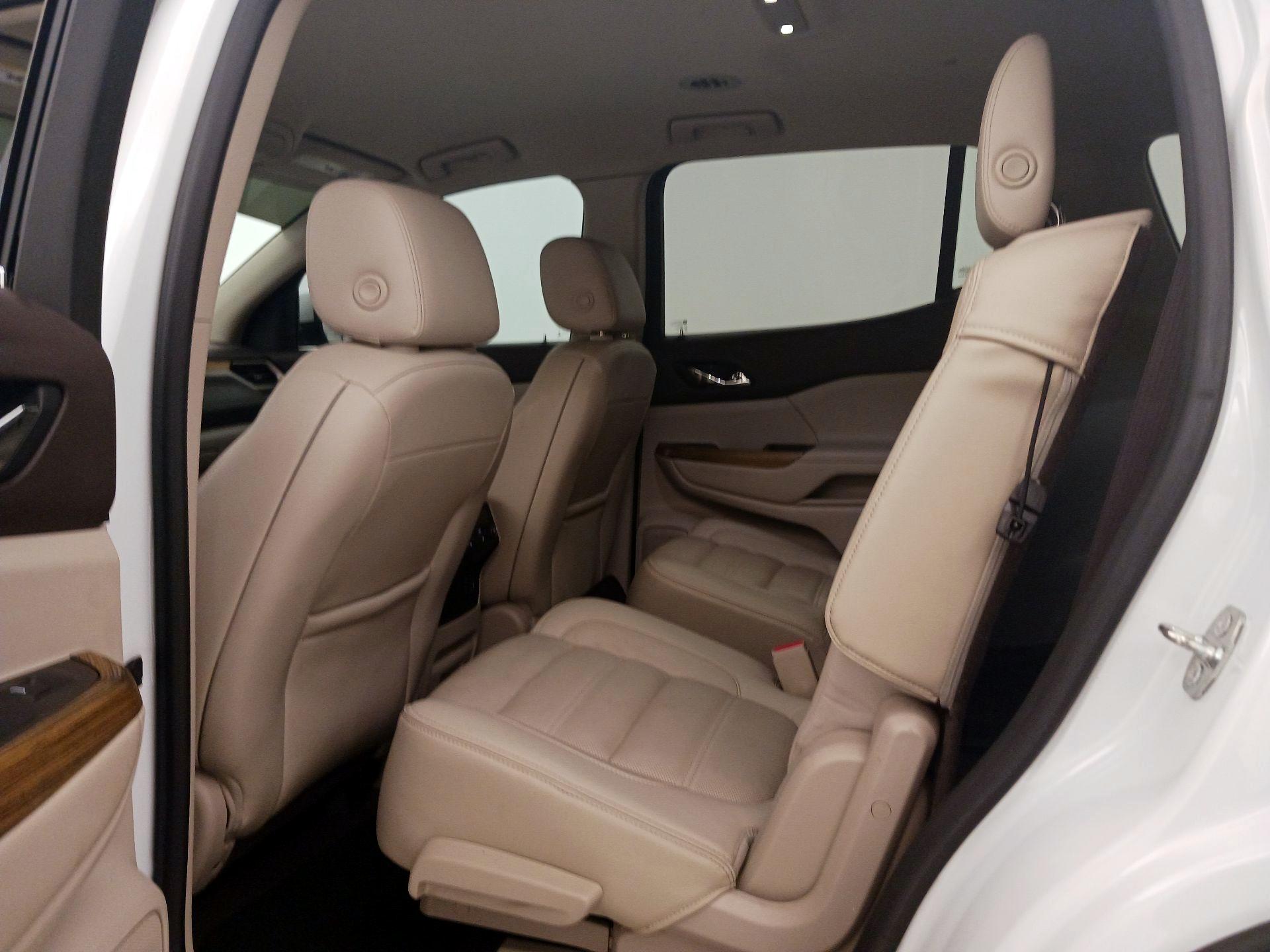 Thumbnail: 2017 GMC Acadia - 20